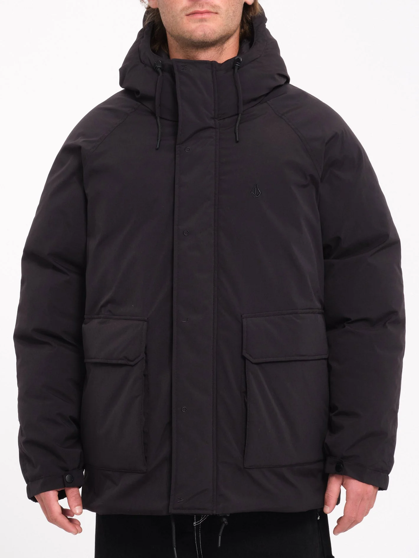 Veste Northernman 10K - BLACK - Image 13