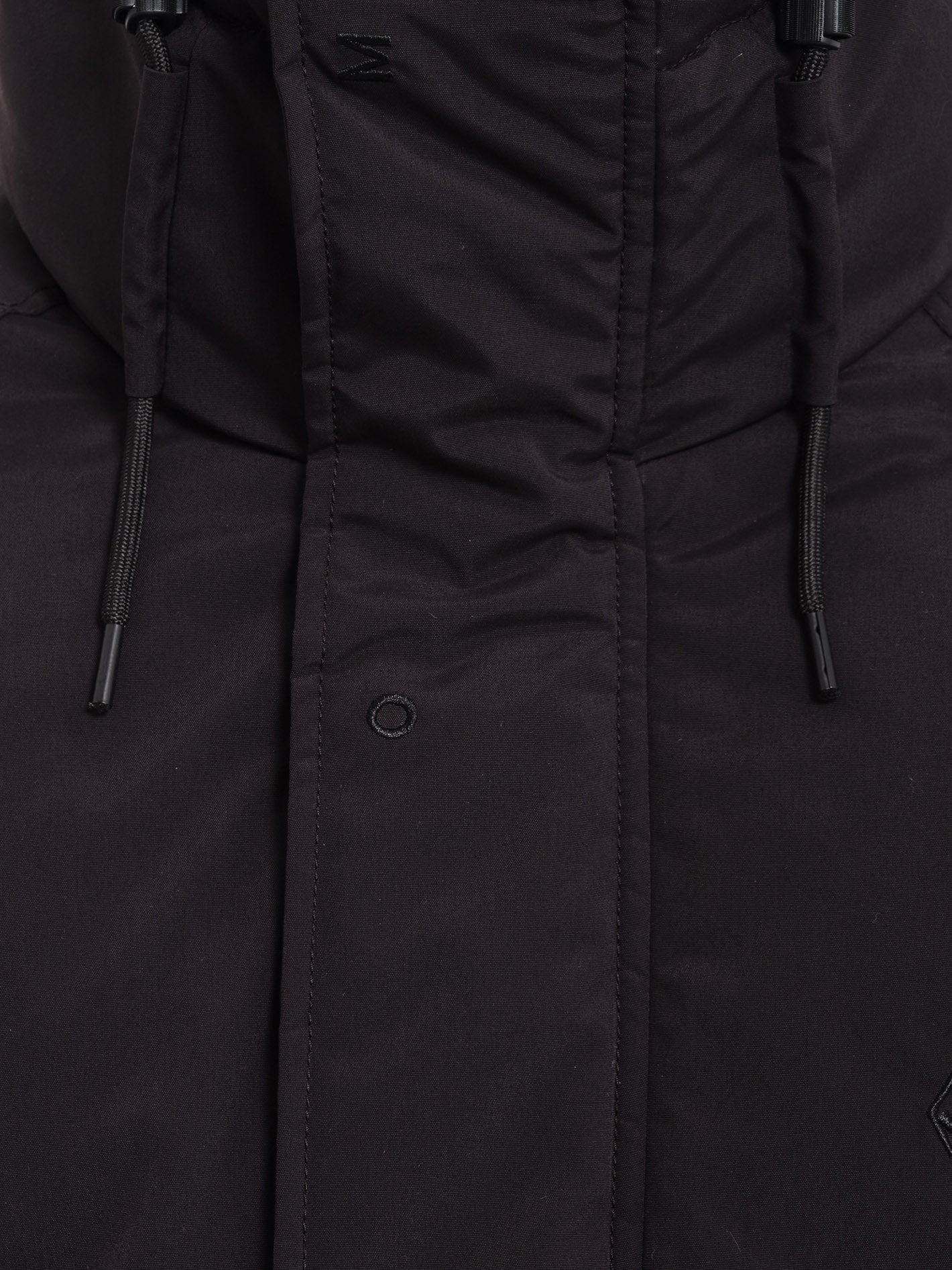Veste Northernman 10K - BLACK - Image 6