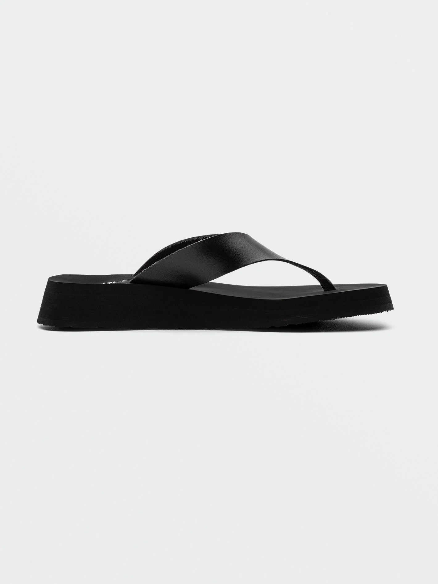 Sandales à plateforme Not Ur Moms - BLACK - Image 4