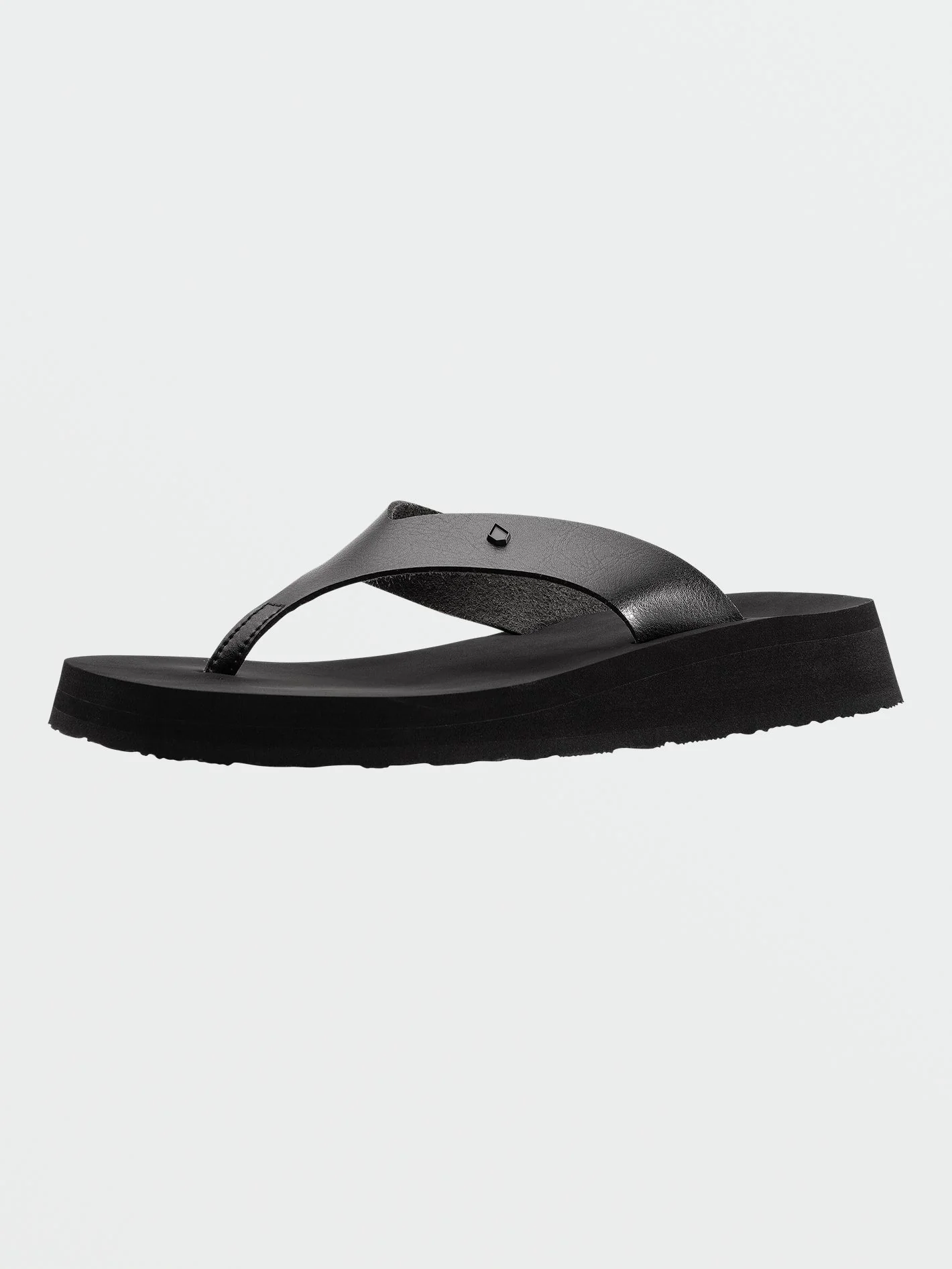 Sandales à plateforme Not Ur Moms - BLACK - Image 6