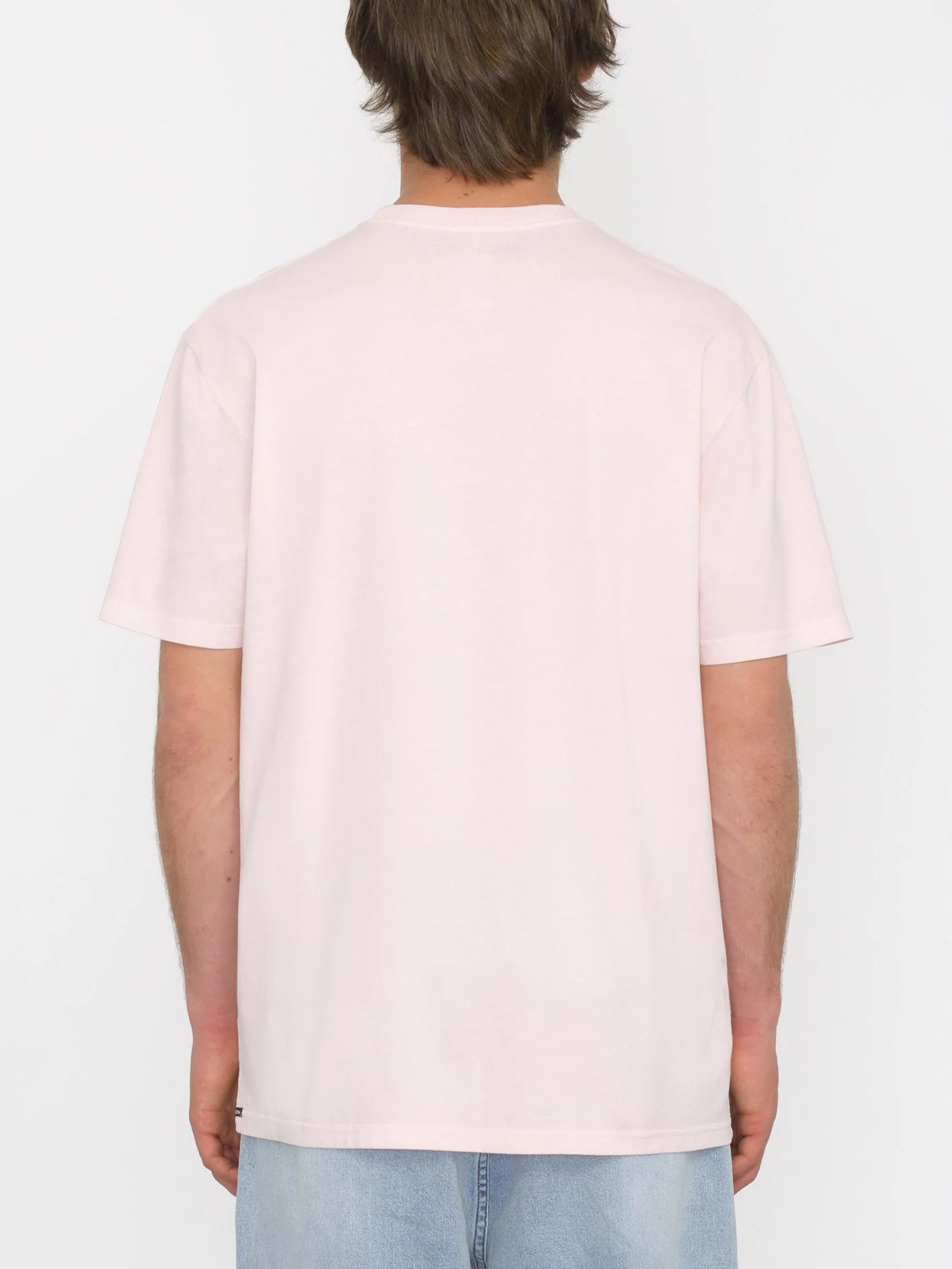 T-shirt Nu Sun Pw - LILAC ASH - Image 2