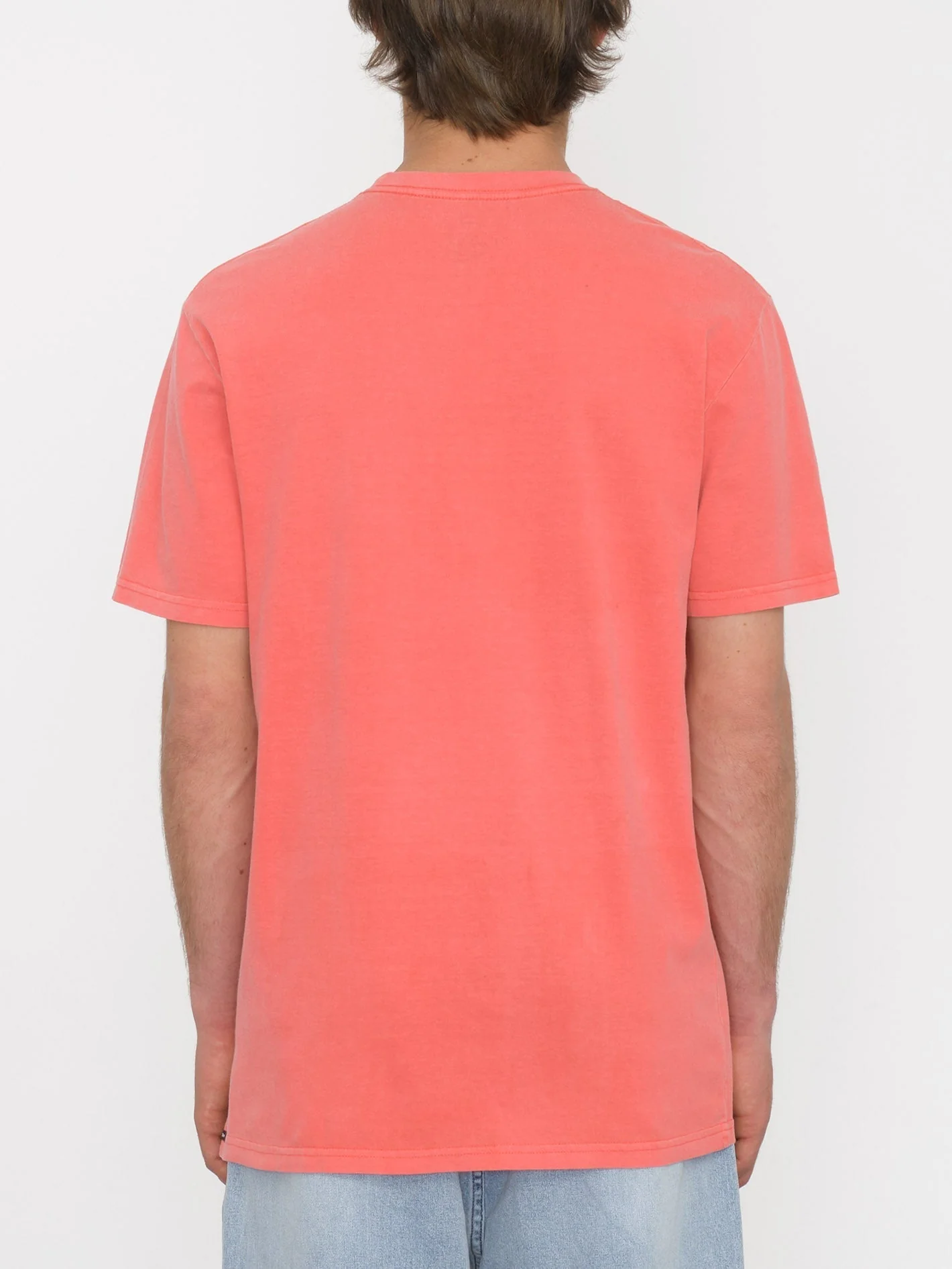 T-shirt Nu Sun Pw - RUBIS LAVÉ - Image 2