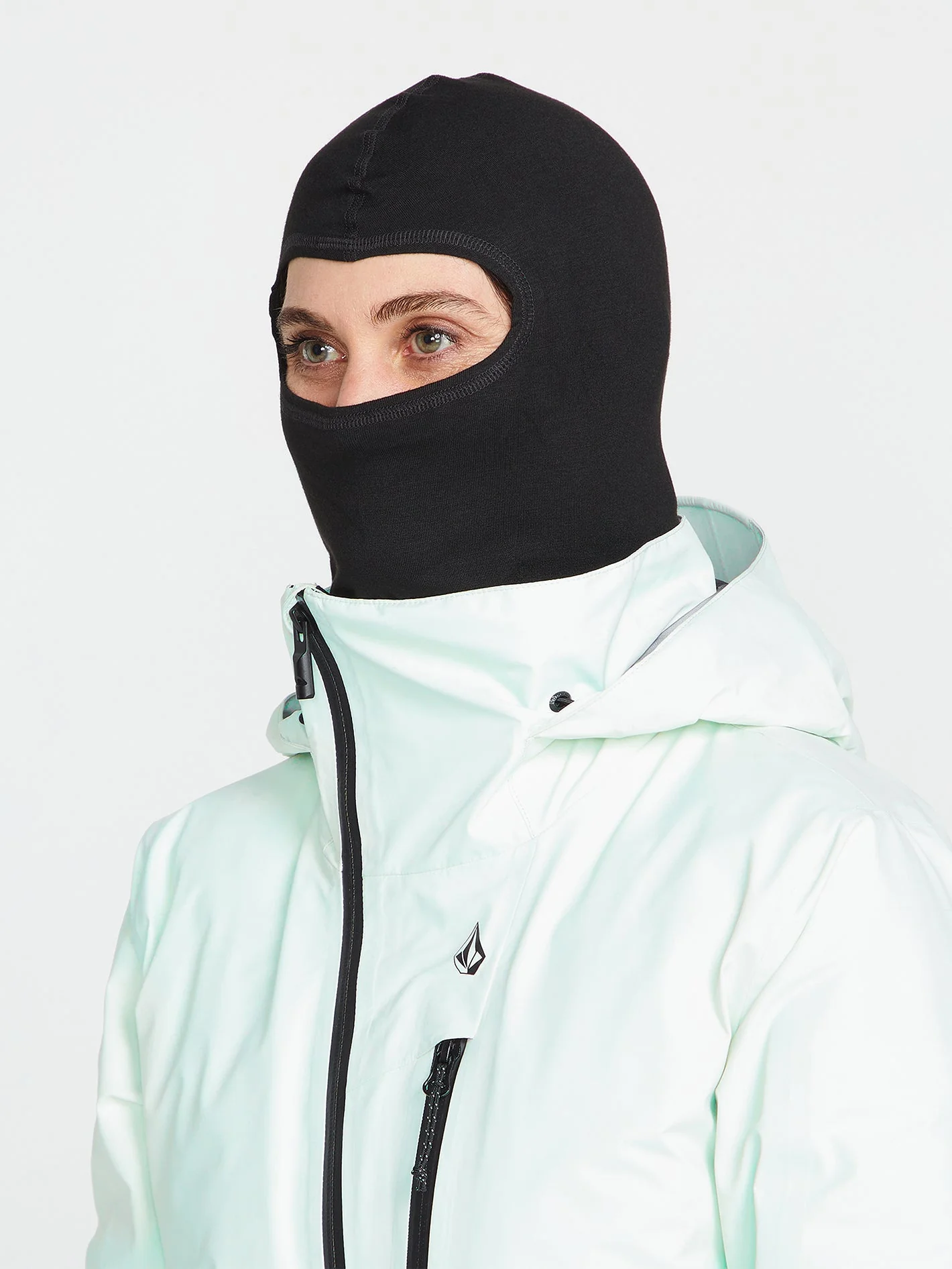 Veste de snow Nya Tds Infrared Gore-Tex - Ice Green - Image 4