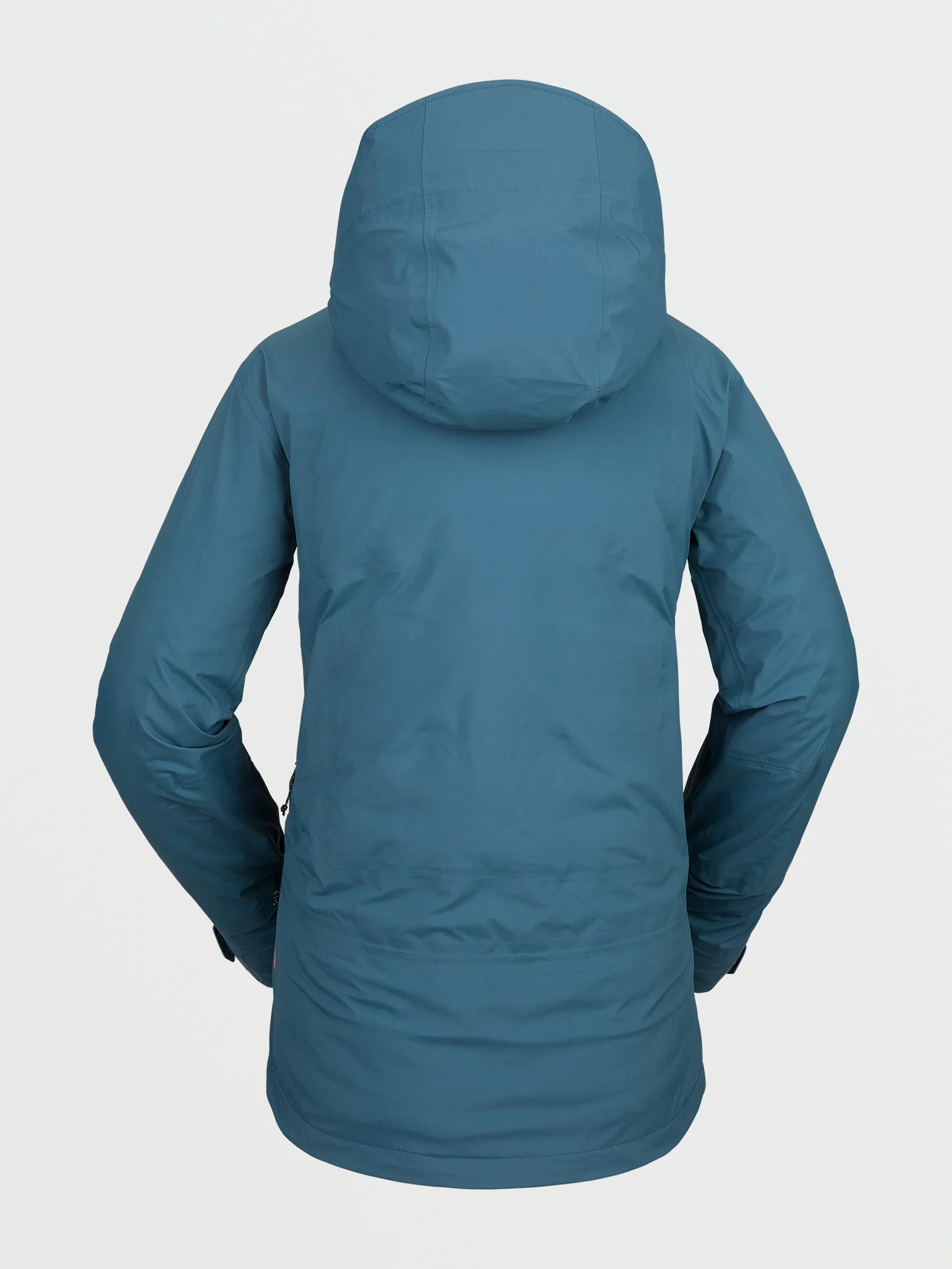 Veste de snow Nya Tds Infrared Gore-Tex - Petrol Blue - Image 16