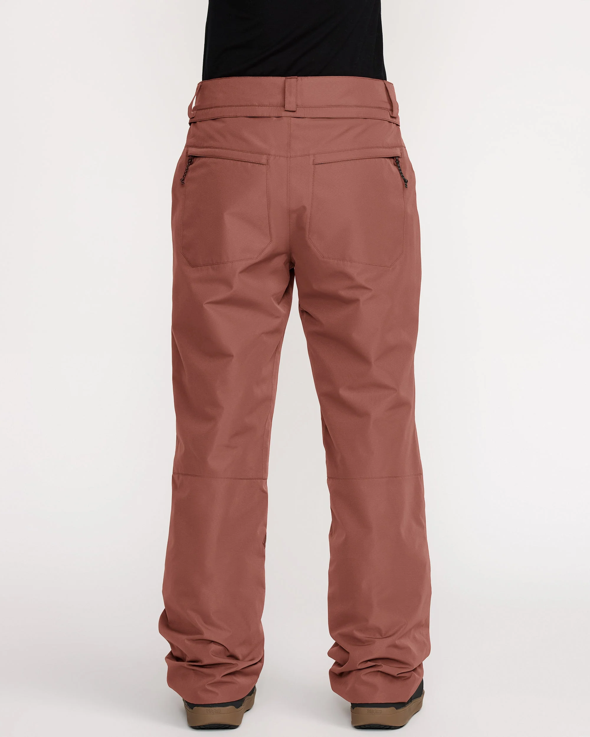 Pantalon Obsedian Tds Insulated - Henna - Image 2