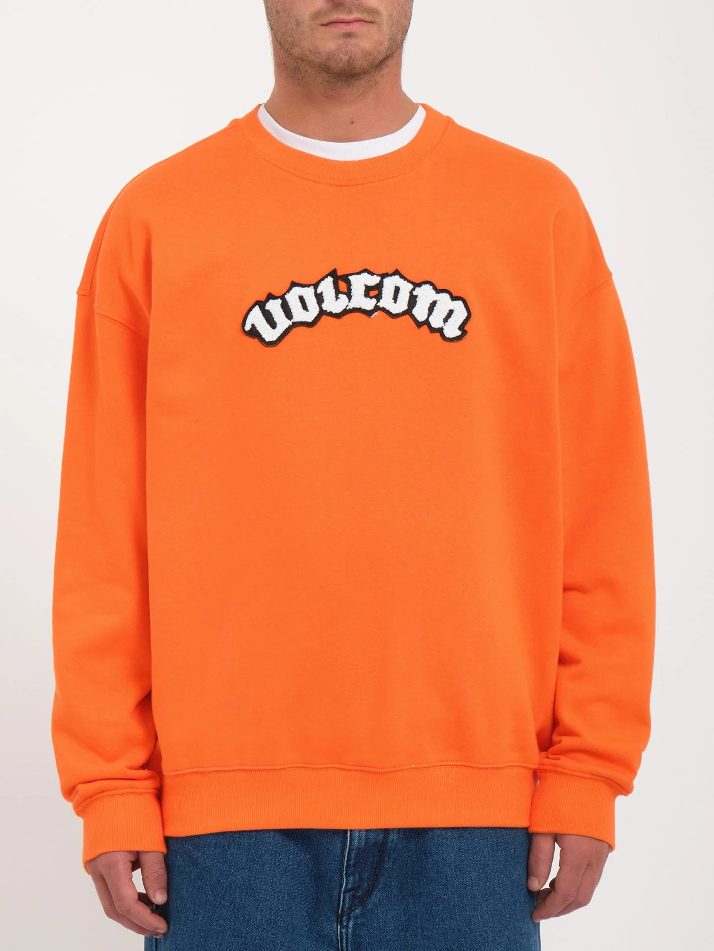 Sweat Obtic - CARROT