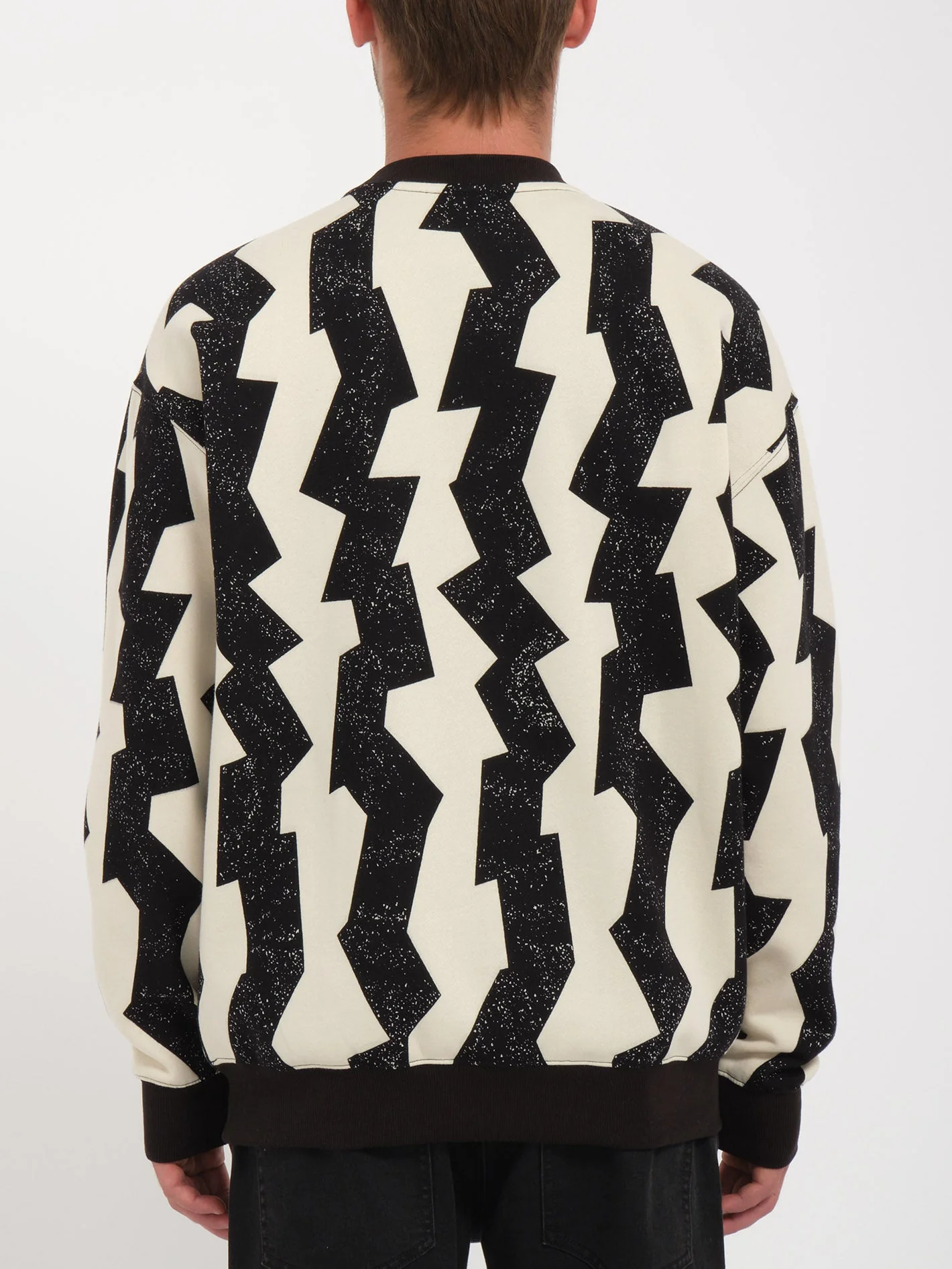 Sweat Obtic - DIRTY WHITE - Image 2