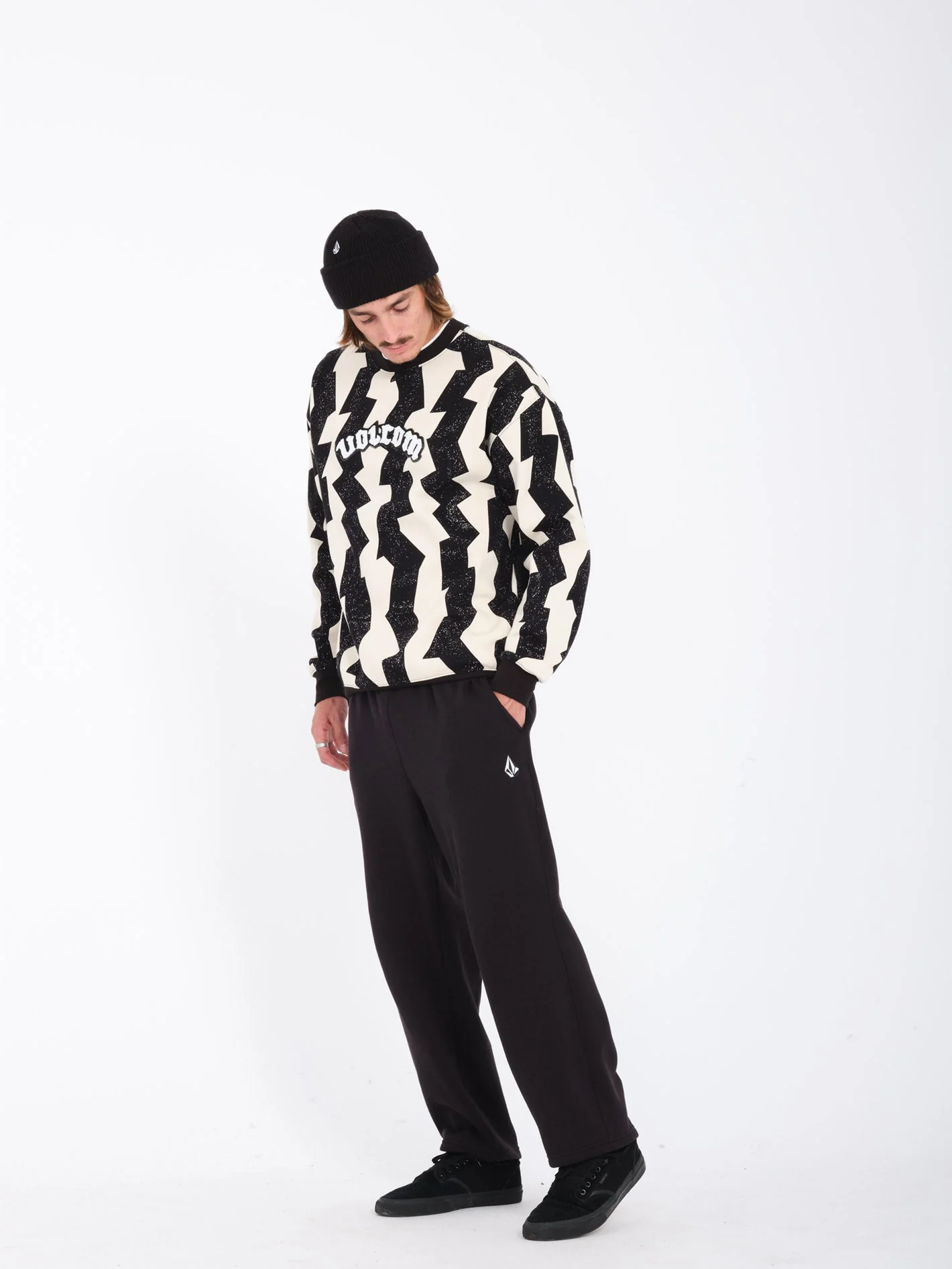 Sweat Obtic - DIRTY WHITE - Image 4