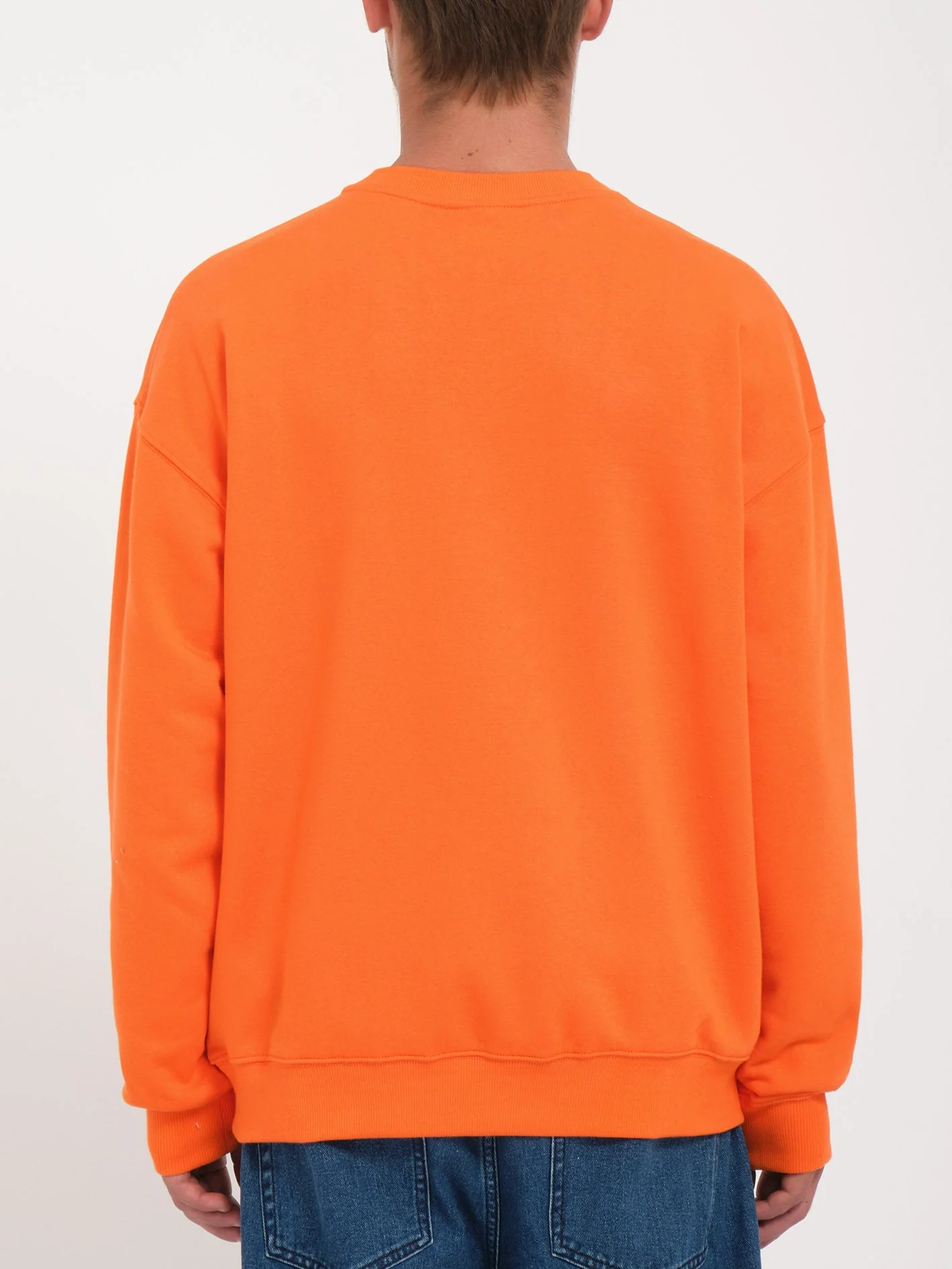 Sweat Obtic - CARROT - Image 2