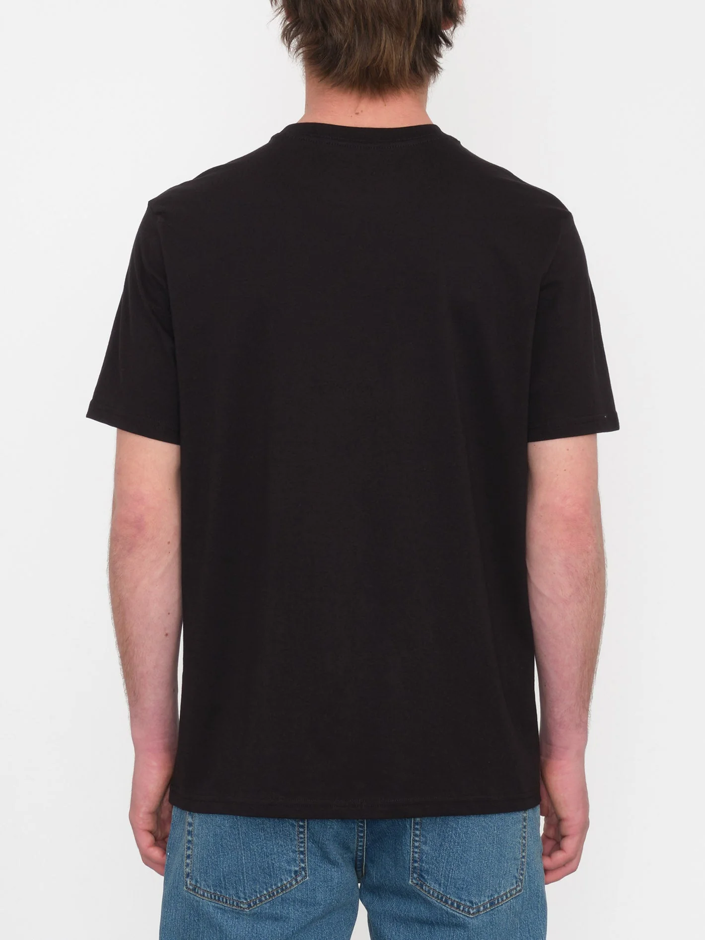 T-shirt Occulator - BLACK - Image 2