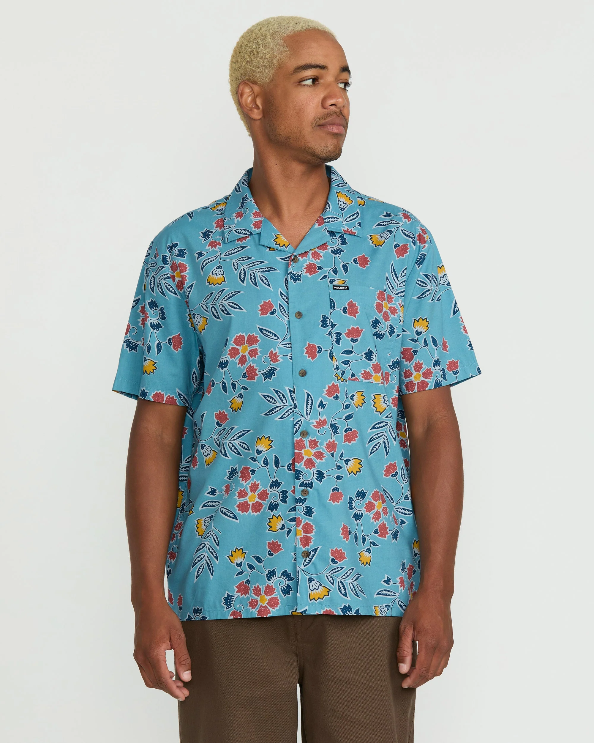 Chemise Offering - Used Blue