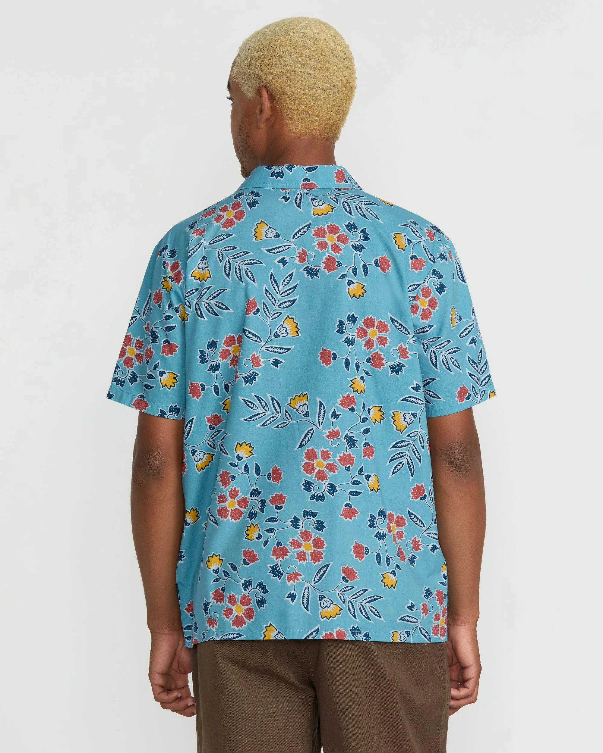 Chemise Offering - Used Blue - Image 2