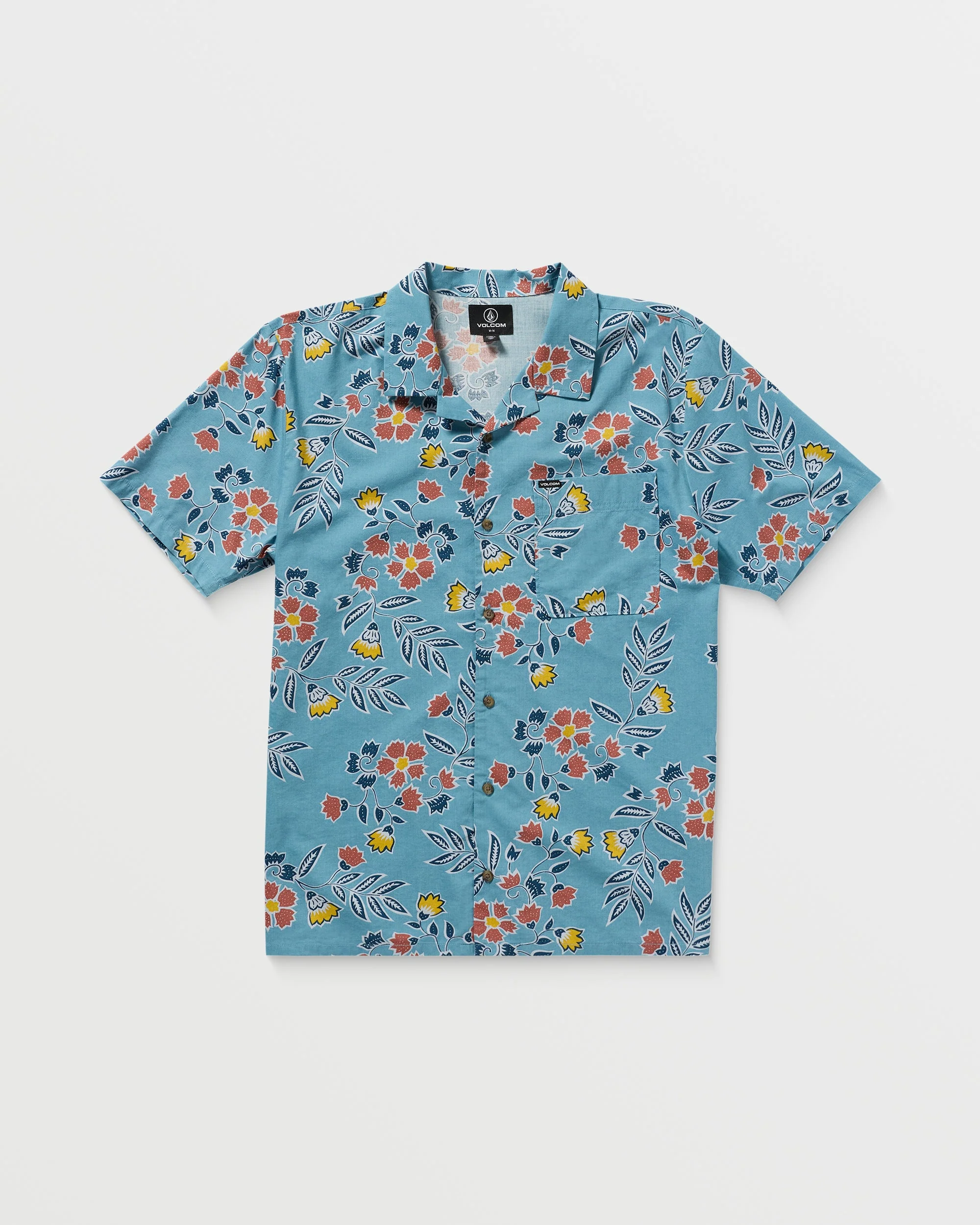 Chemise Offering - Used Blue - Image 6