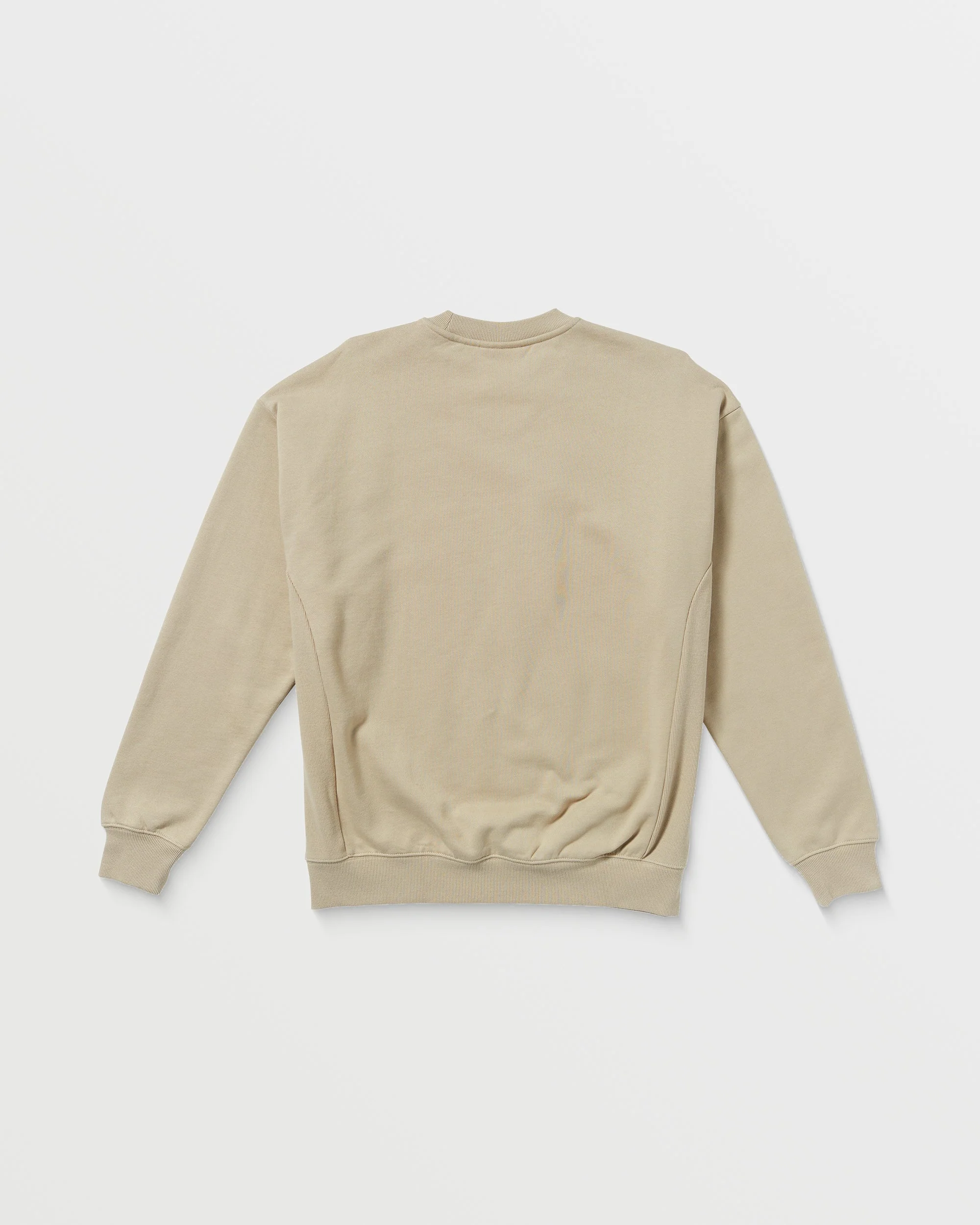 Sweatshirt Operators - LIGHT KHAKI - Image 7