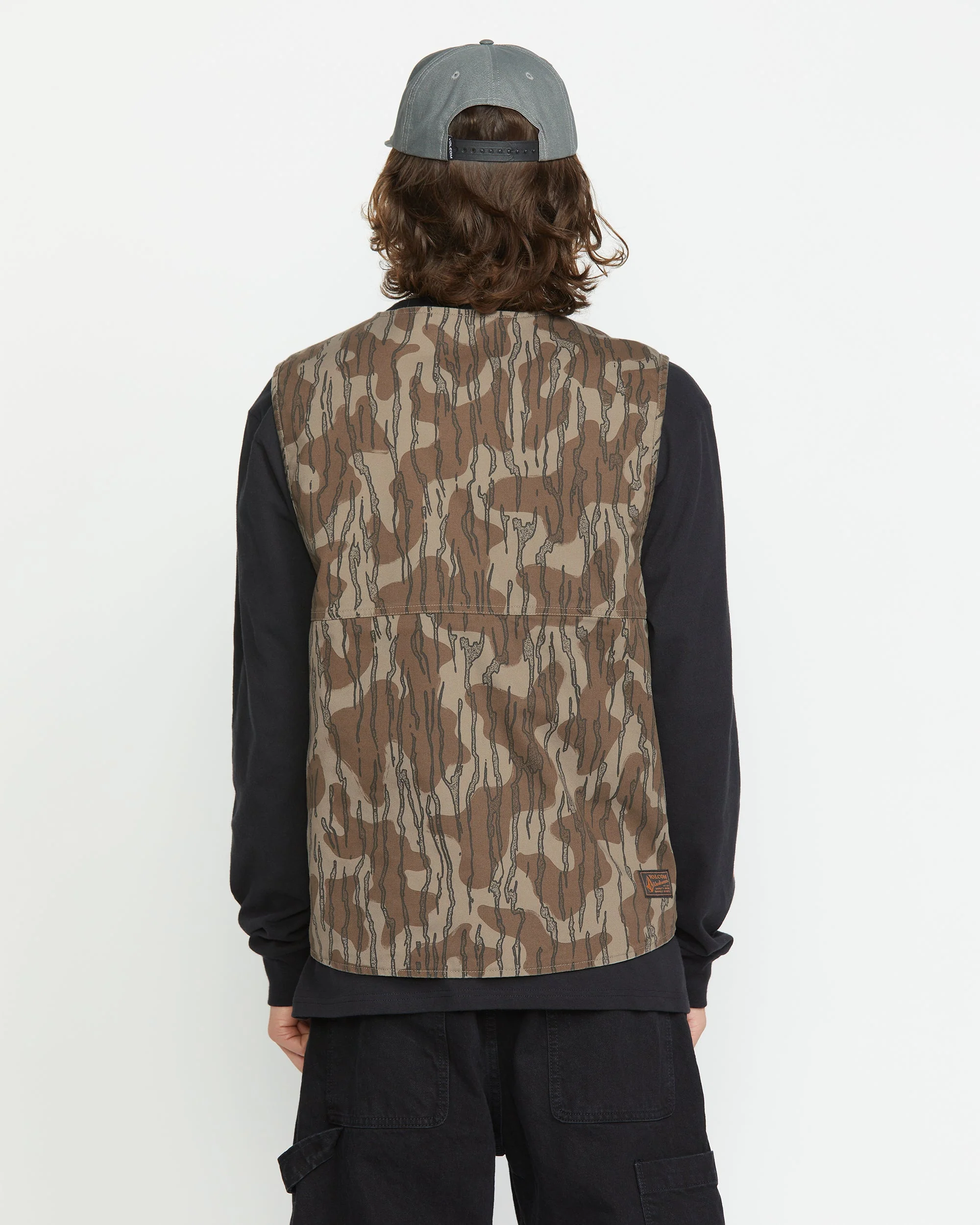 Veste Operators - BRINDLE - Image 10