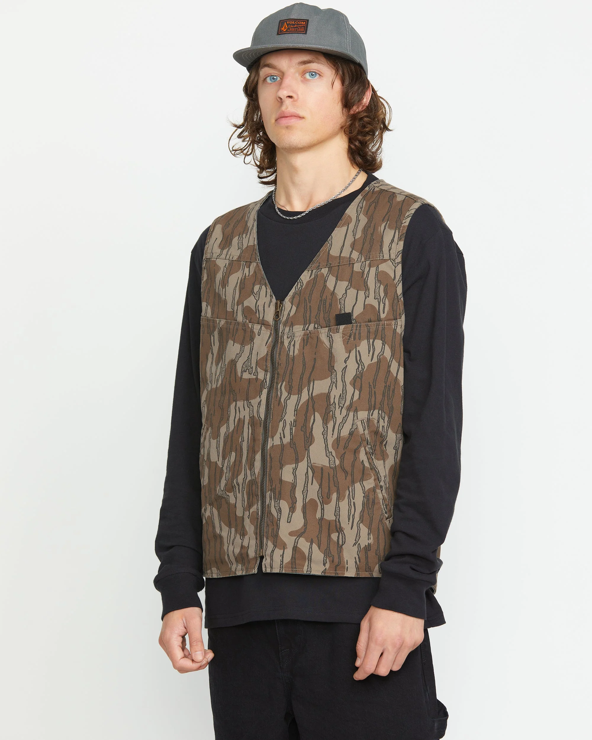 Veste Operators - BRINDLE - Image 11
