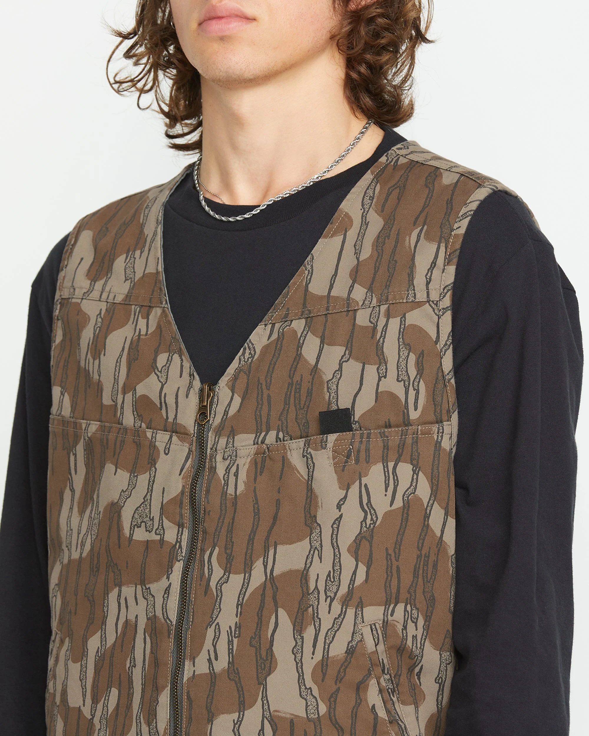 Veste Operators - BRINDLE - Image 12