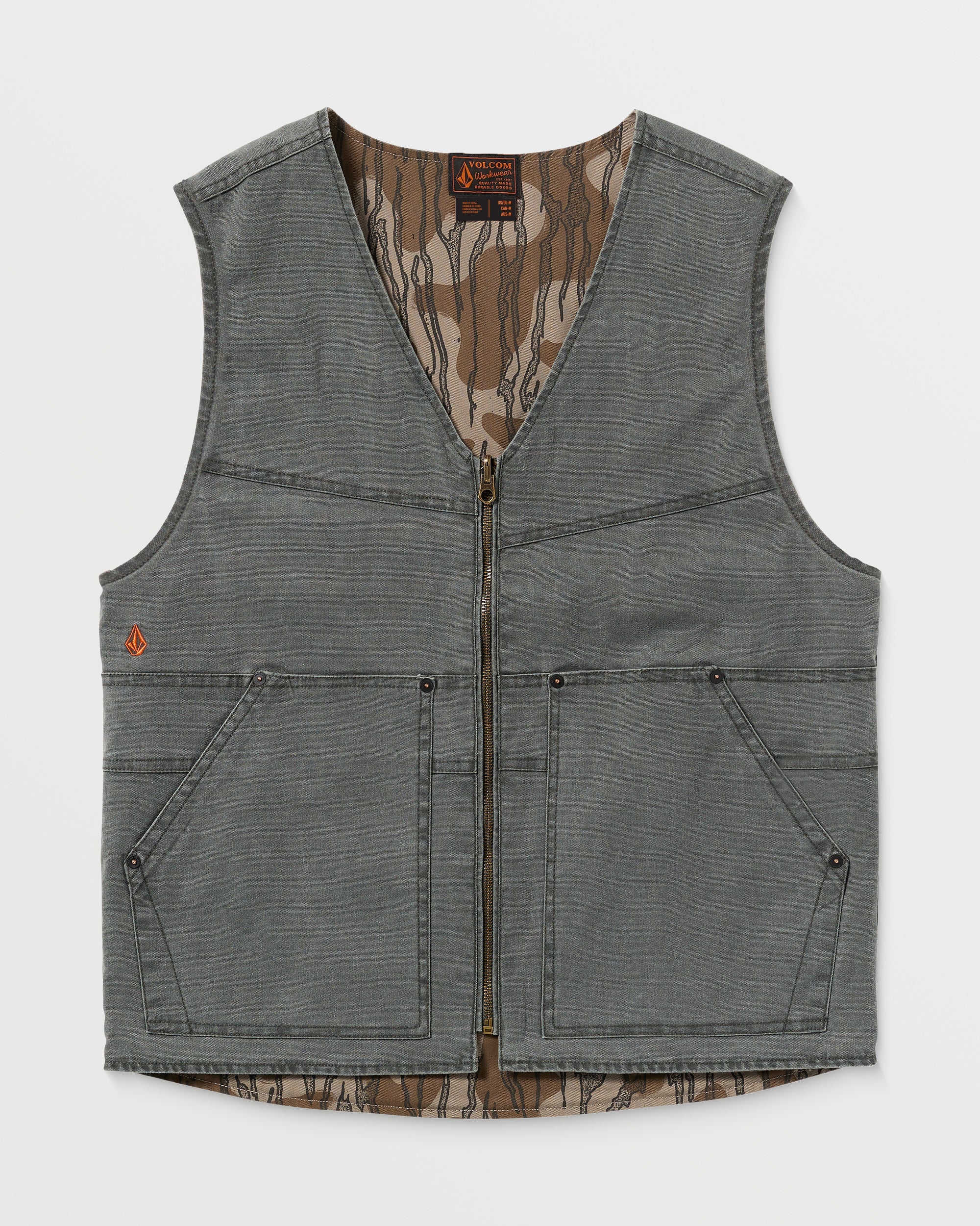 Veste Operators - BRINDLE - Image 13