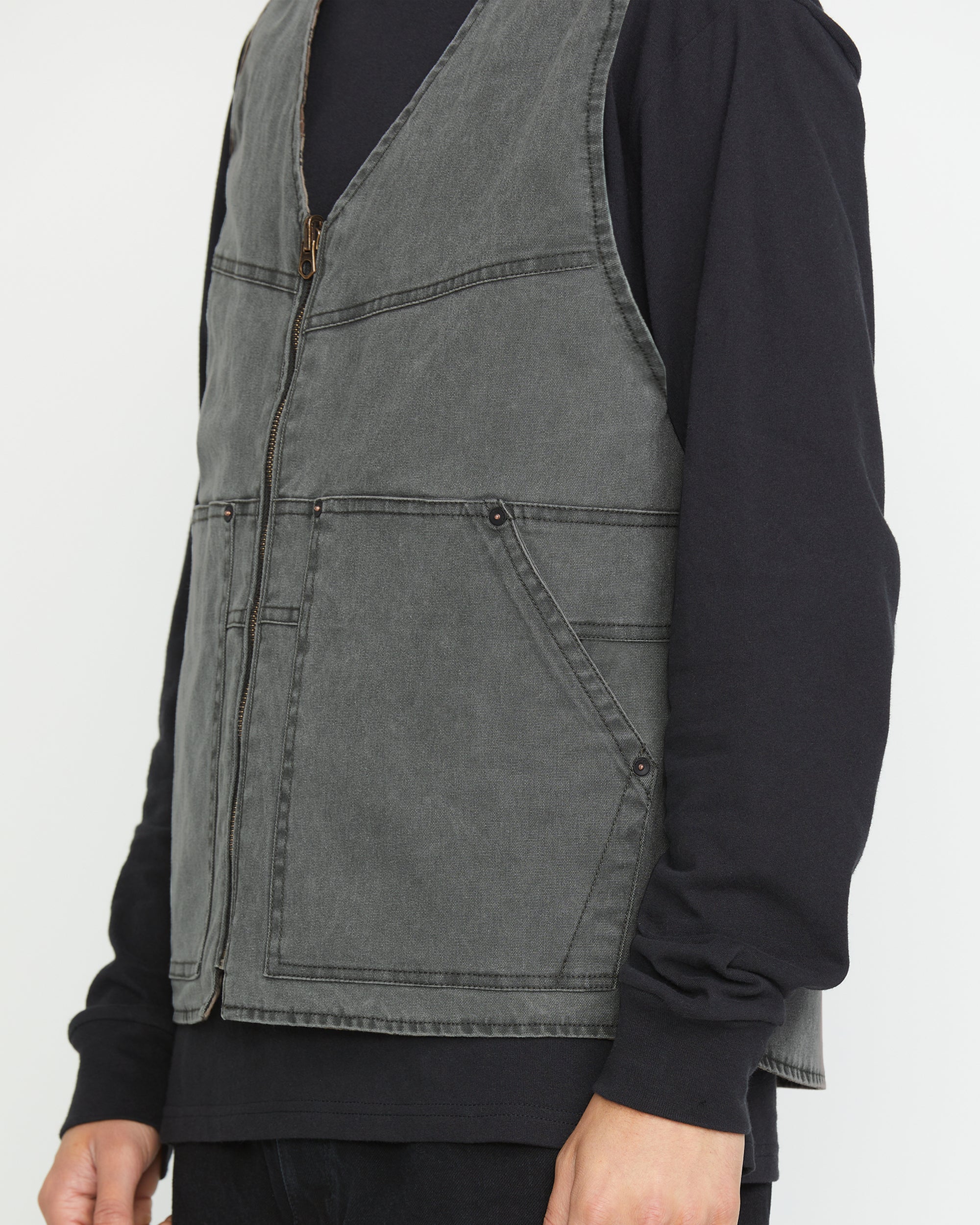 Veste Operators - BRINDLE - Image 5
