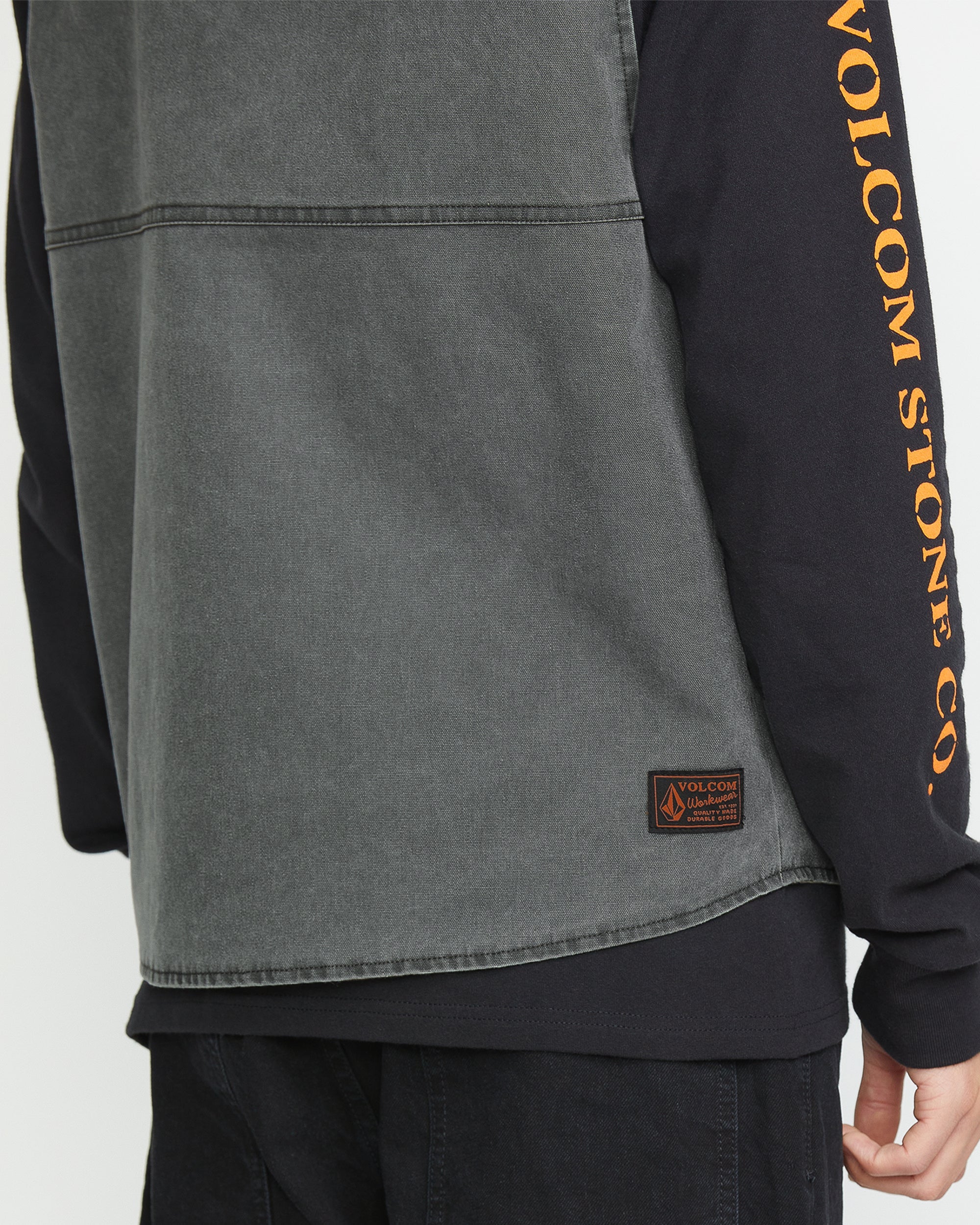 Veste Operators - BRINDLE - Image 6