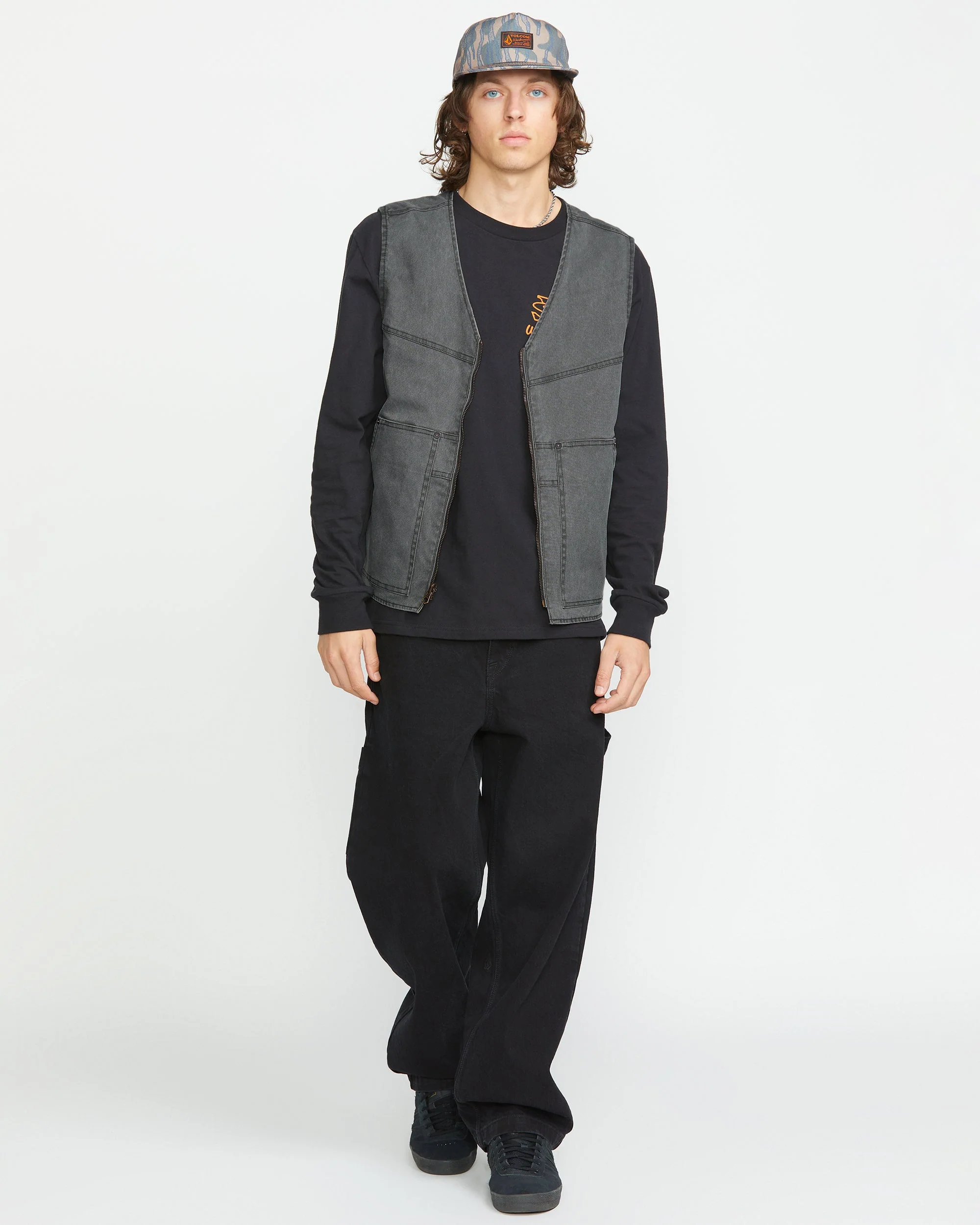 Veste Operators - BRINDLE - Image 8