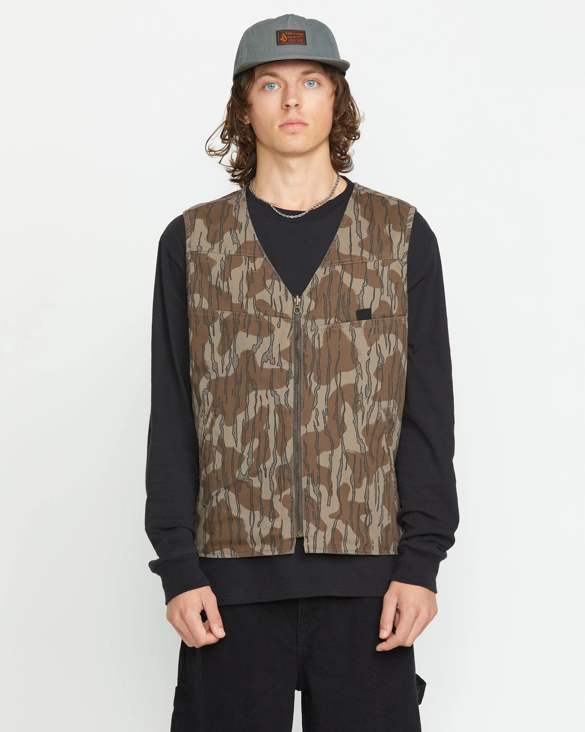 Veste Operators - BRINDLE - Image 9
