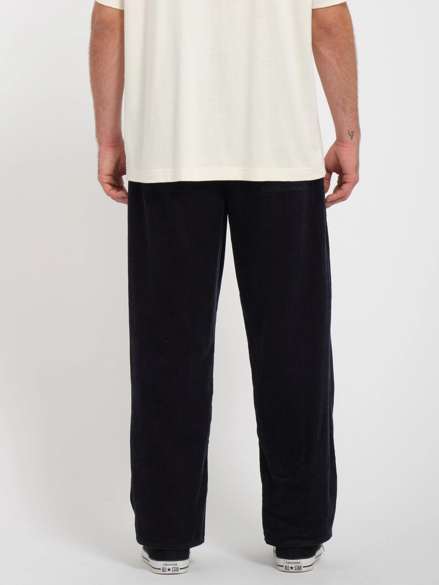 Pantalon Outer Spaced Casual - DARK NAVY - Image 2