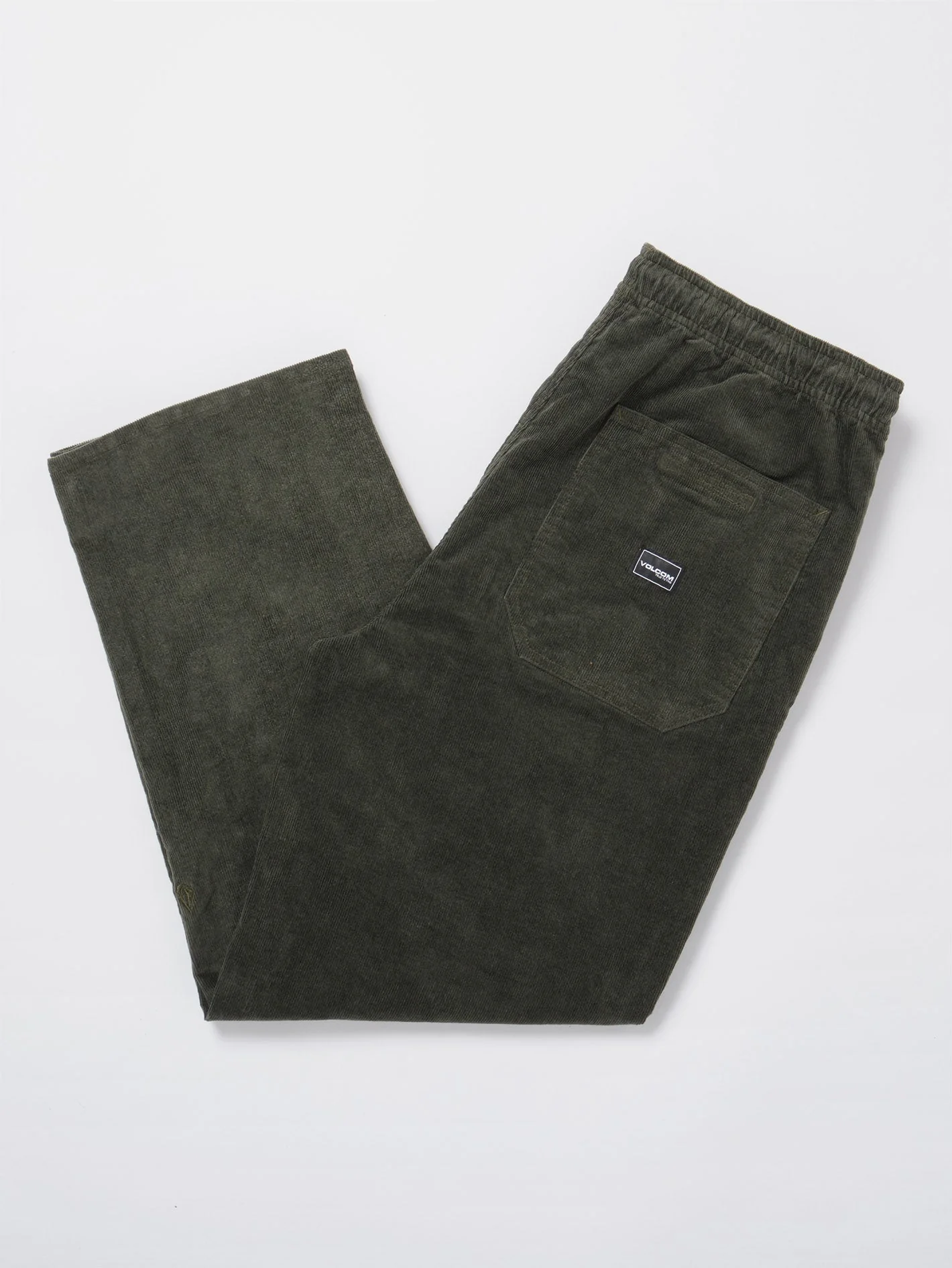 Pantalon Outer Spaced Casual - SQUADRON GREEN - Image 5