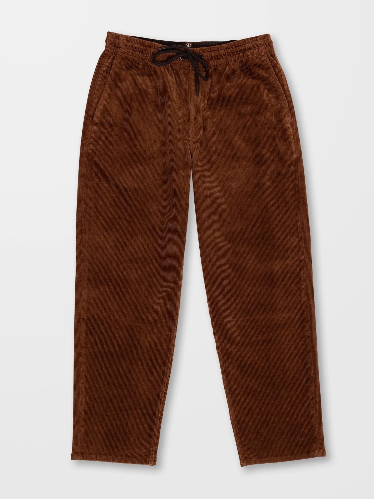 Pantalon Outer Spaced Corduroy - BURRO BROWN - Image 3