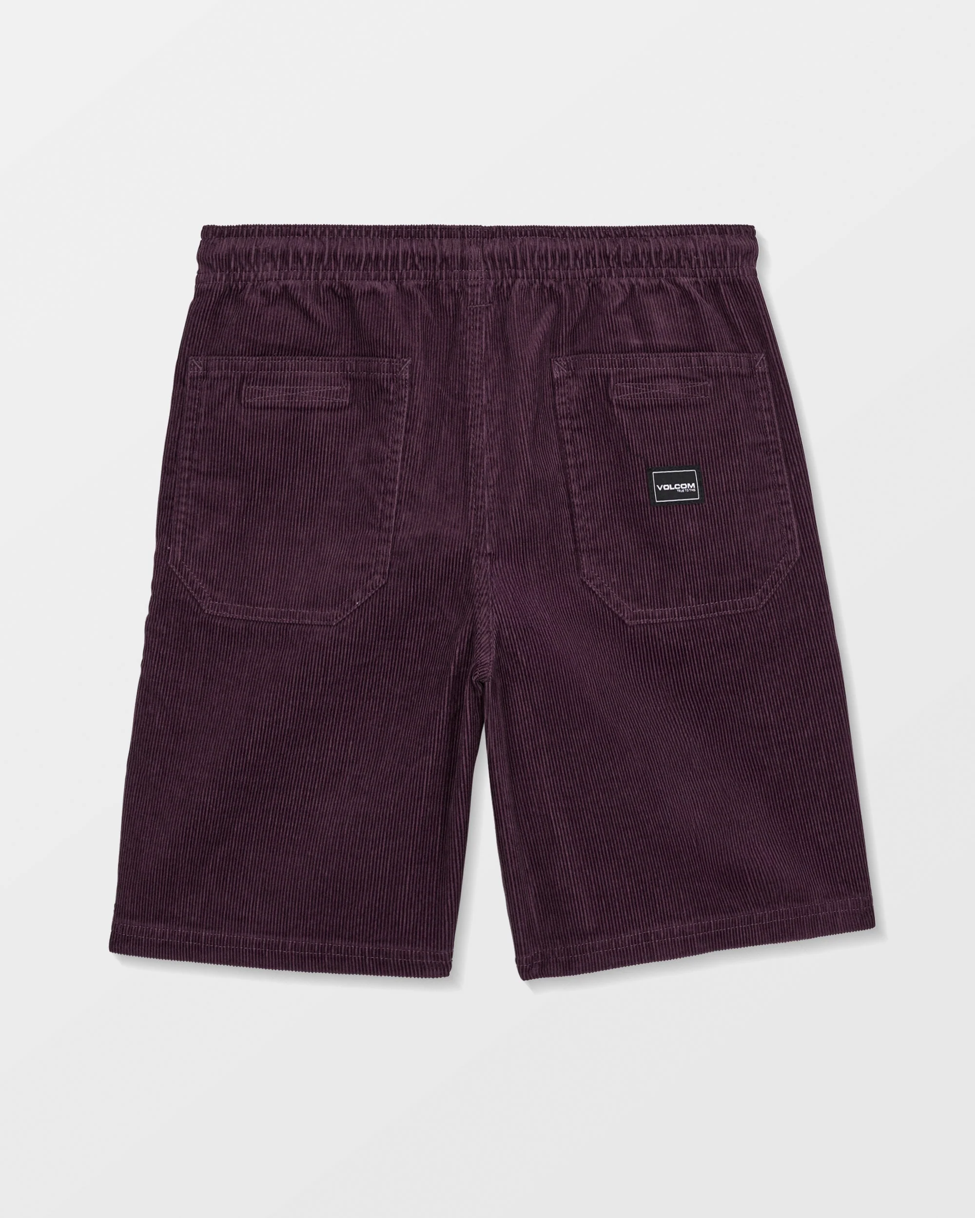 Short Outer Spaced Corduroy - Pistol Punch - (ENFANT) - Image 5