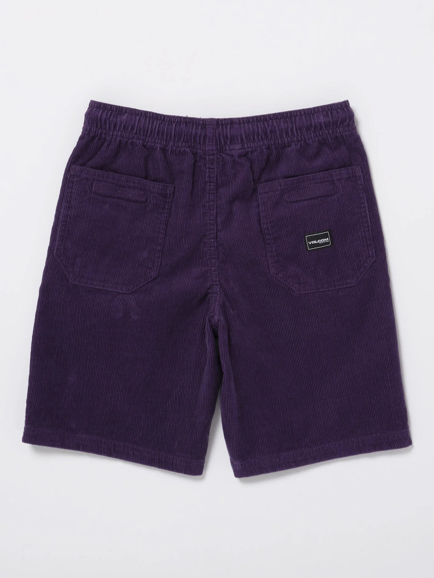 Short Outer Spaced - DEEP PURPLE - (ENFANT) - Image 2