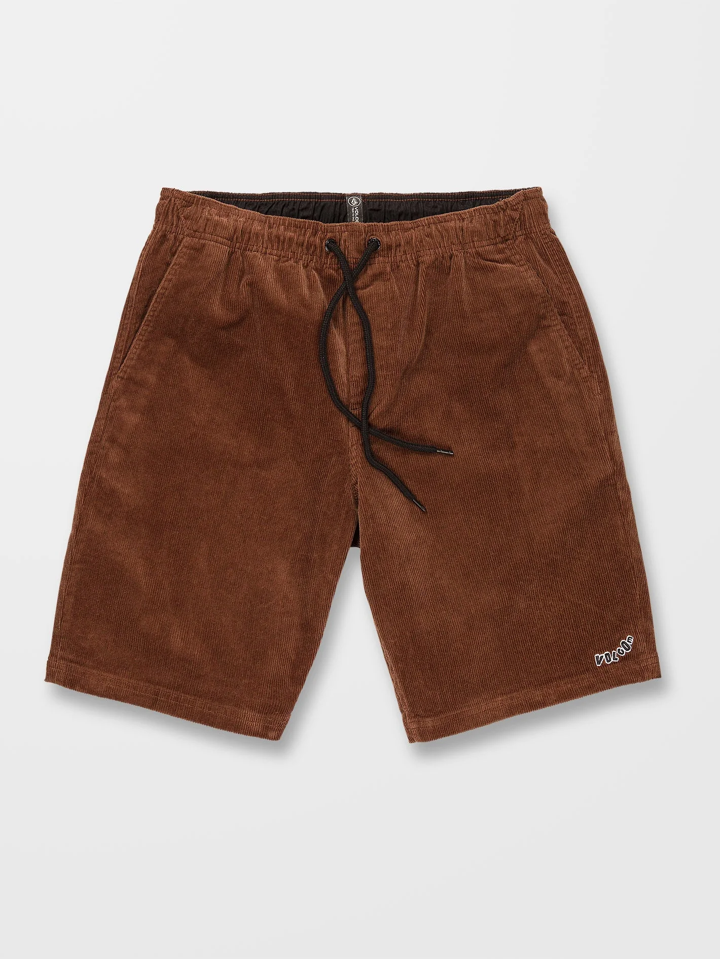 Short Outer Spaced 21" - BURRO BROWN - Image 3