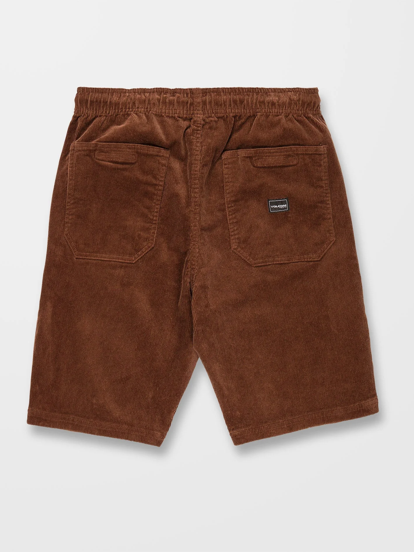 Short Outer Spaced 21" - BURRO BROWN - Image 4