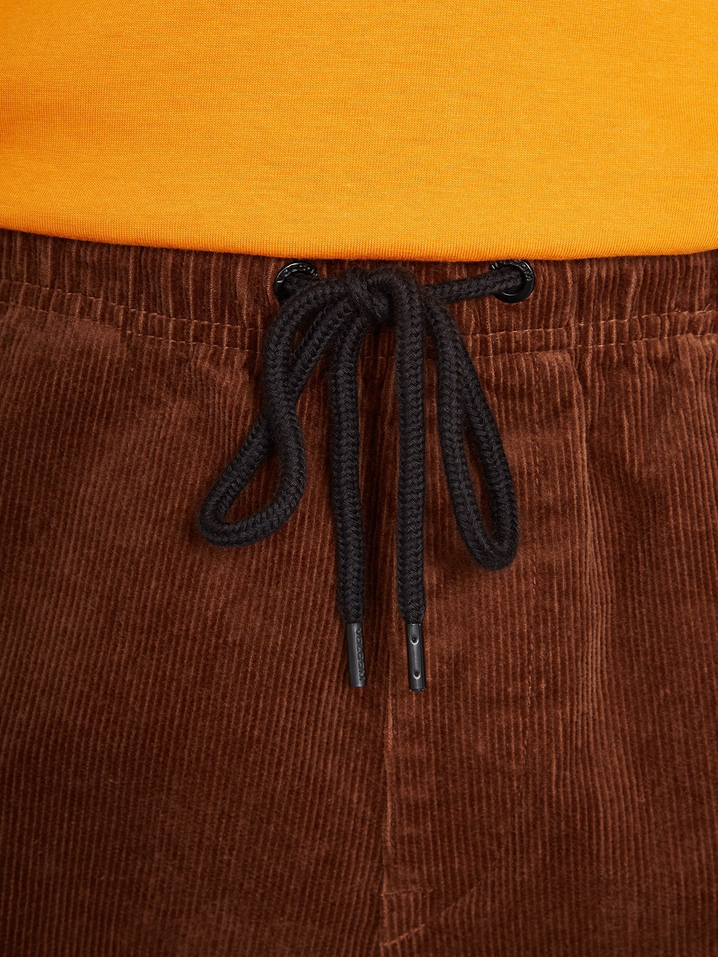 Short Outer Spaced 21" - BURRO BROWN - Image 7