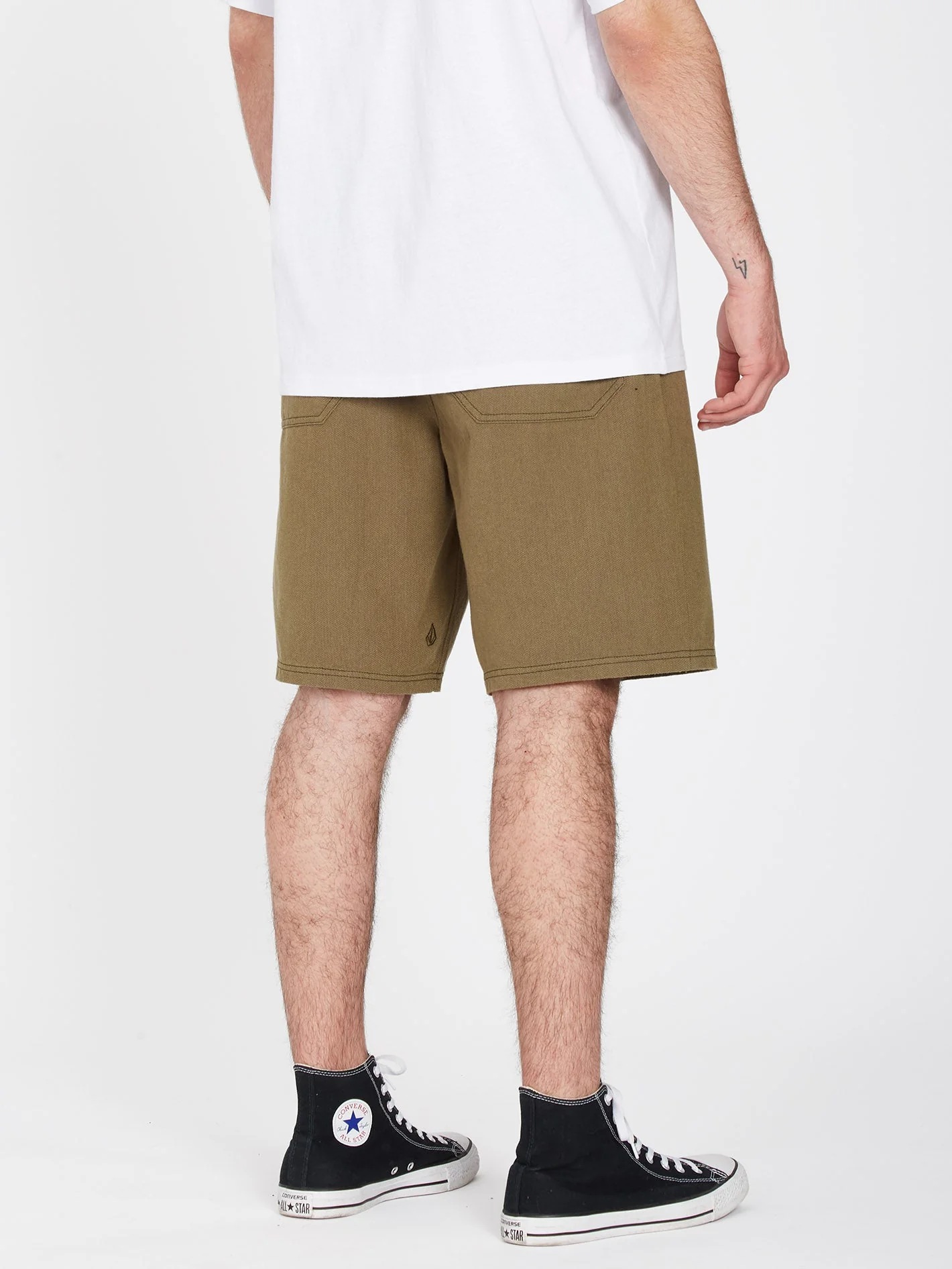 Short Outer Spaced 21" - OLD MILL - Image 4
