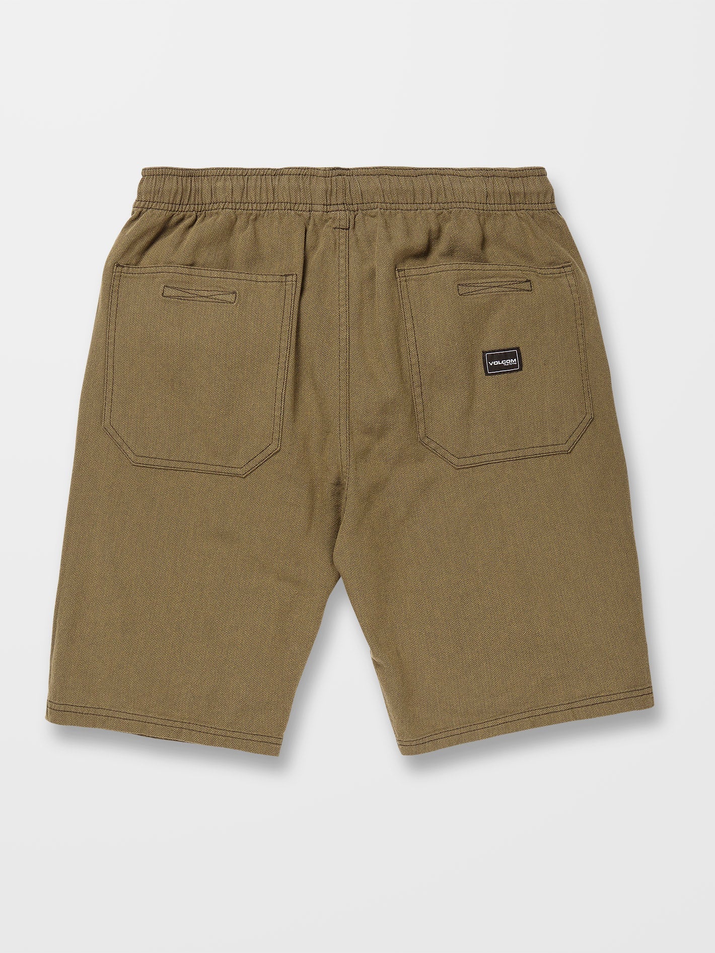 Short Outer Spaced 21" - OLD MILL - Image 6
