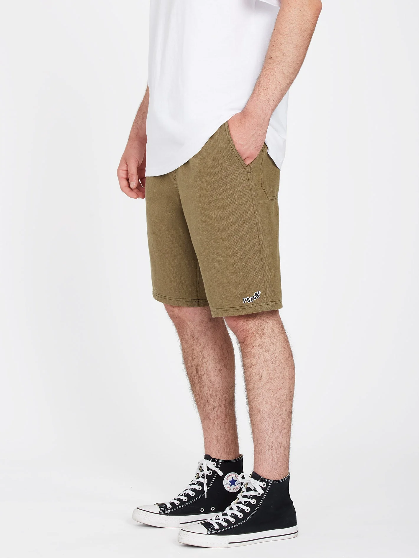 Short Outer Spaced 21" - OLD MILL - Image 7