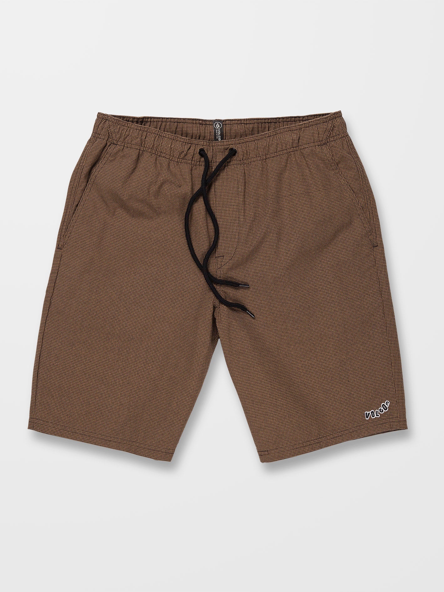 Short Outer Spaced 21" - RUBBER - Image 4