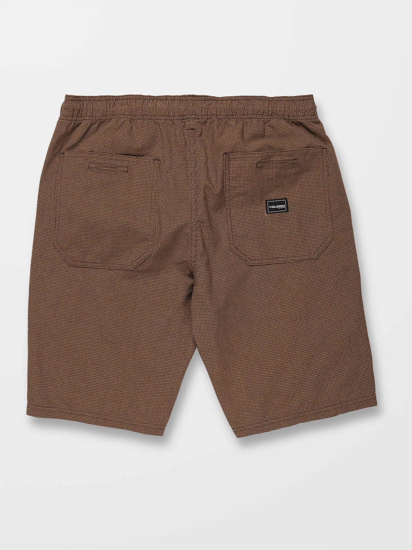Short Outer Spaced 21" - RUBBER - Image 5