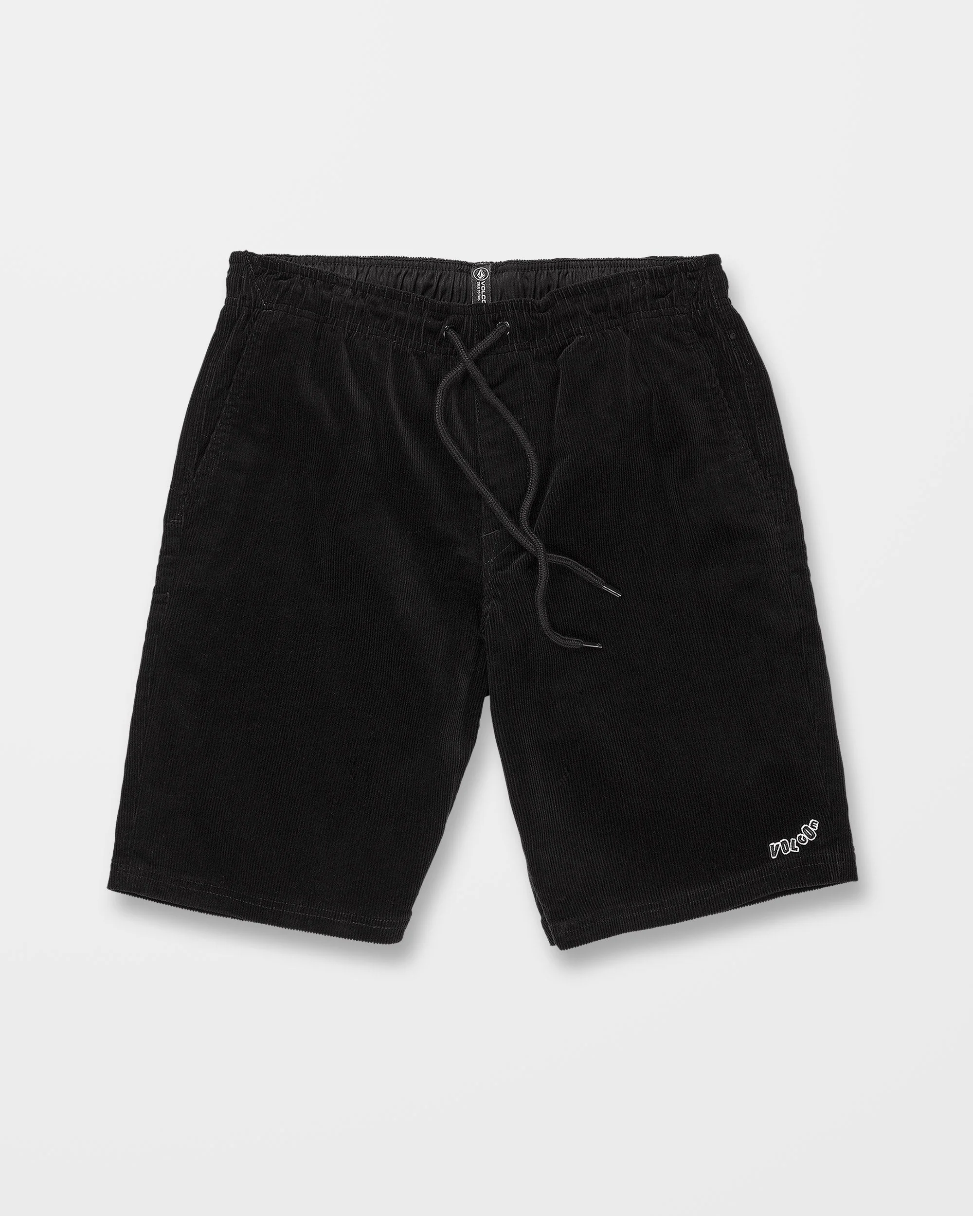 Short Outer Spaced 21" - BLACK COMBO - Image 8