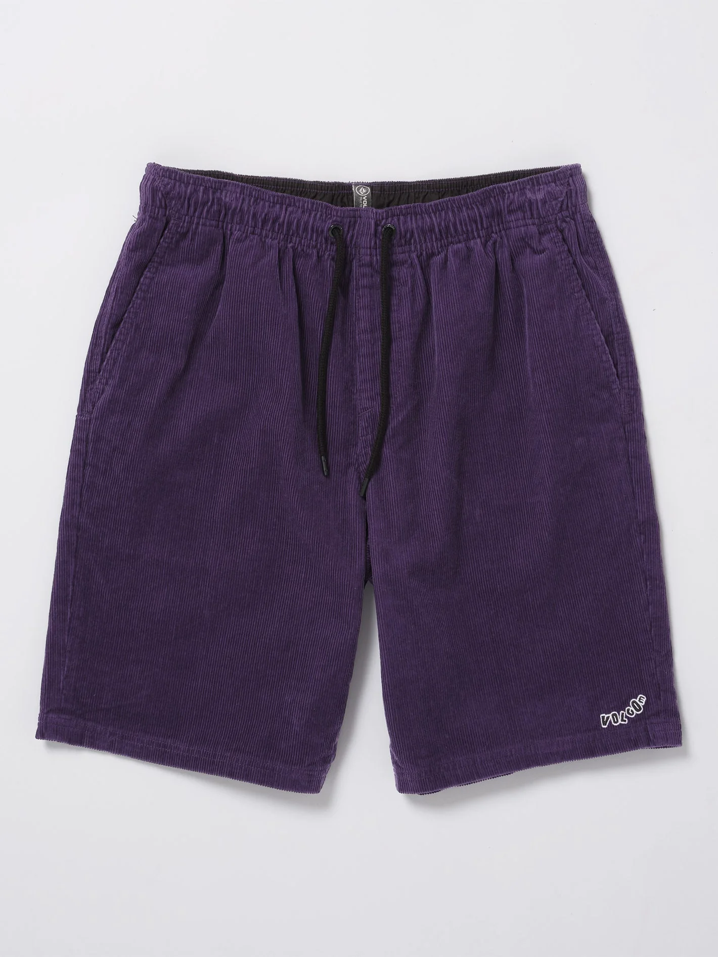 Short Outer Spaced 21" - DEEP PURPLE - Image 11