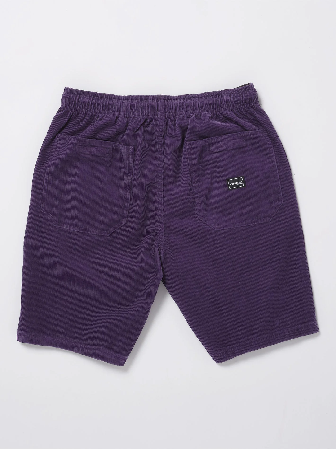 Short Outer Spaced 21" - DEEP PURPLE - Image 12