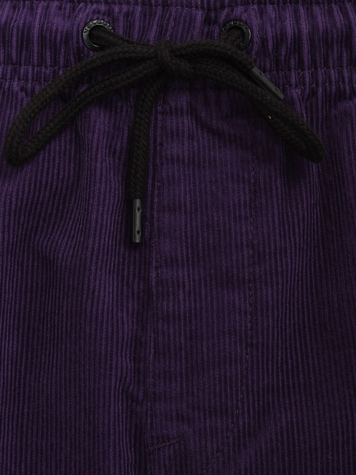 Short Outer Spaced 21" - DEEP PURPLE - Image 6