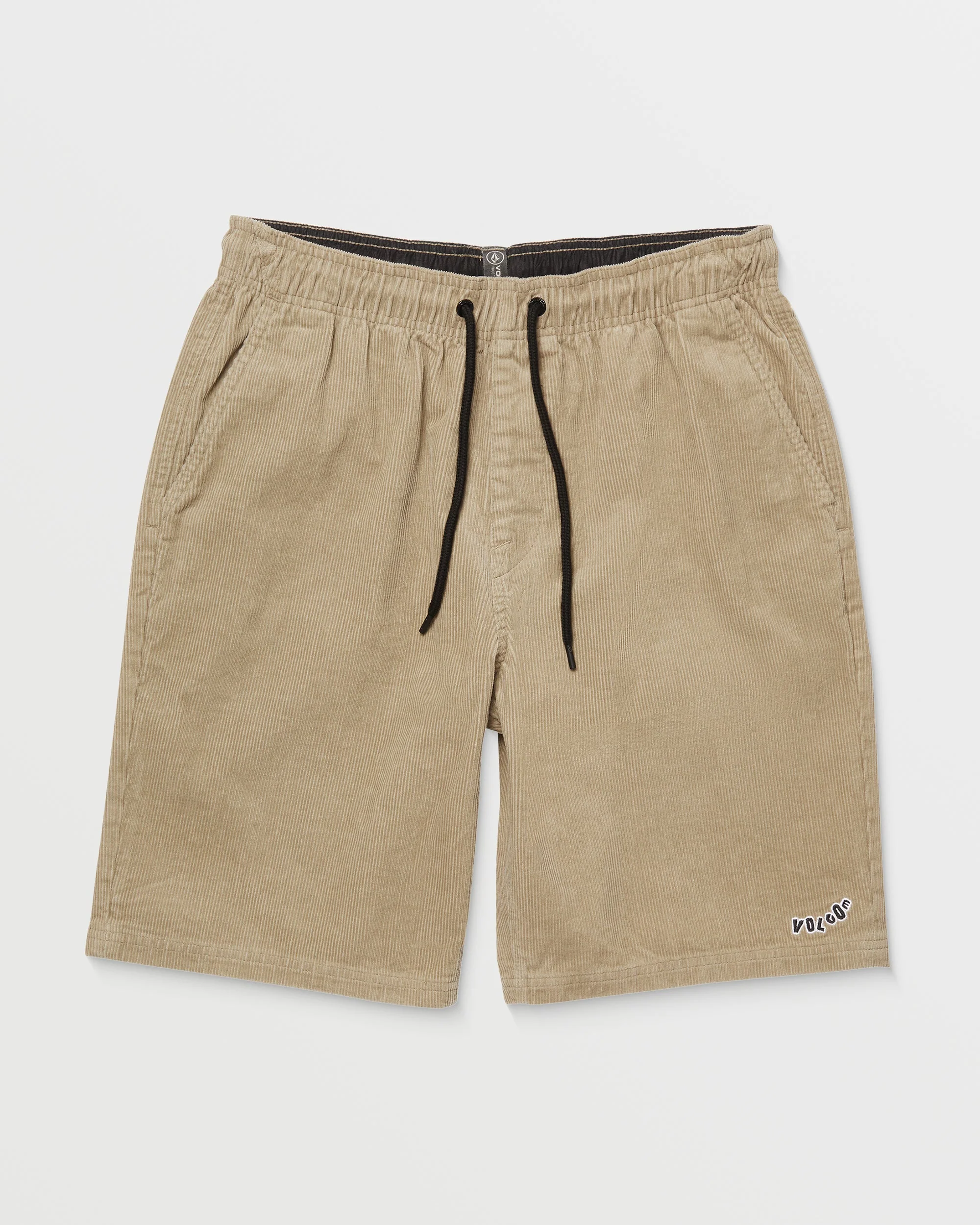 Short Outer Spaced 21" - KHAKI - Image 6