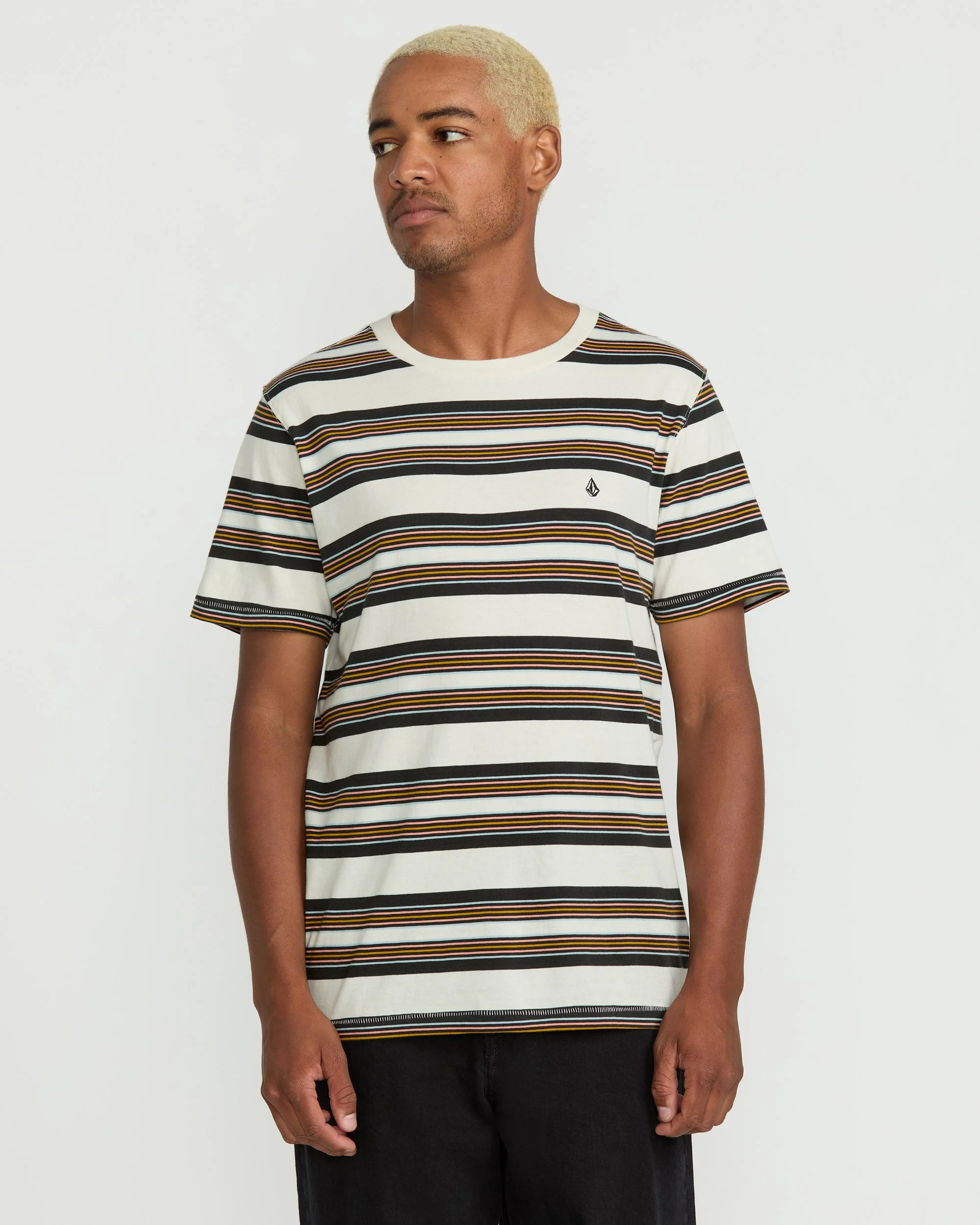 T-Shirt Parotic - Off White