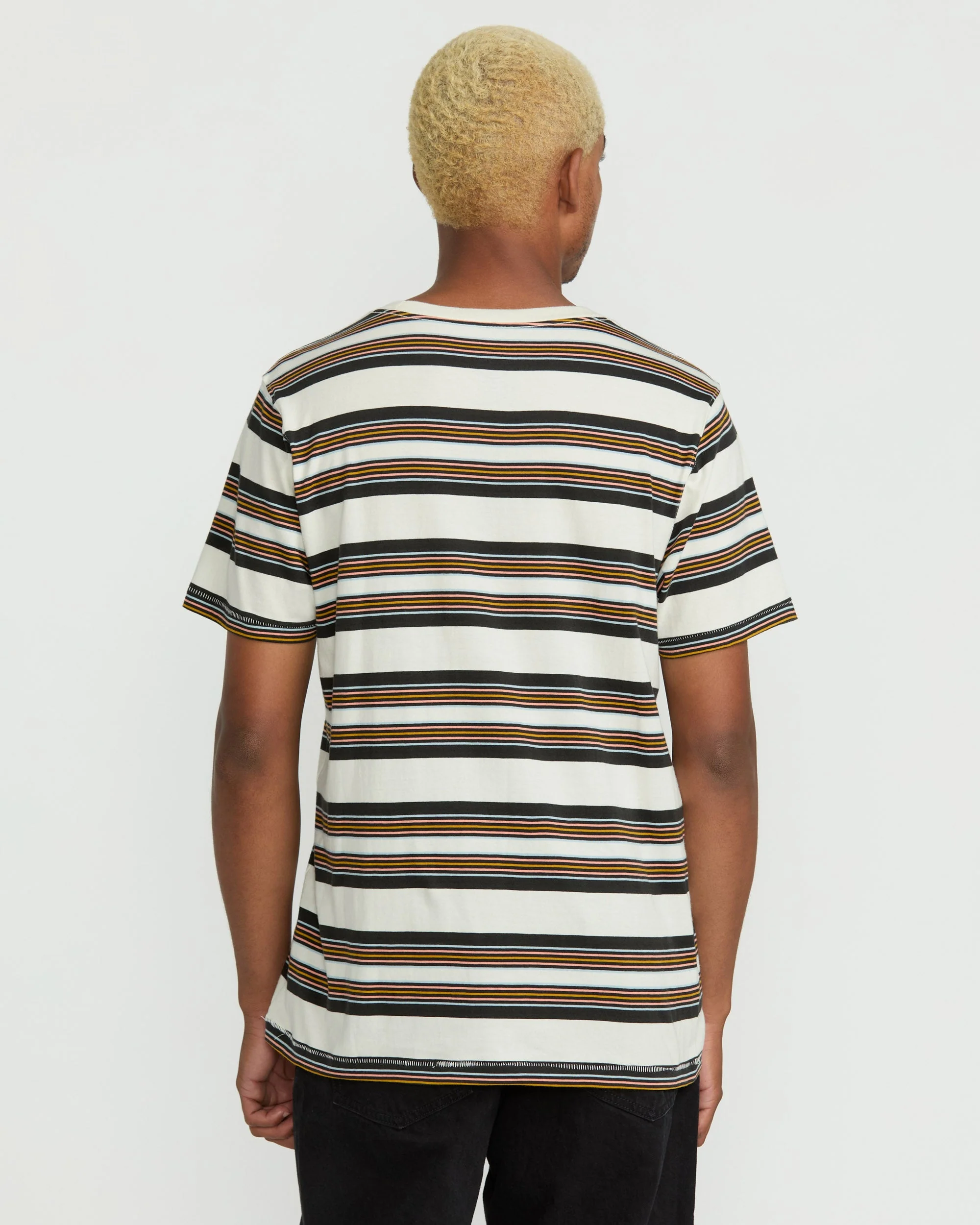 T-Shirt Parotic - Off White - Image 2
