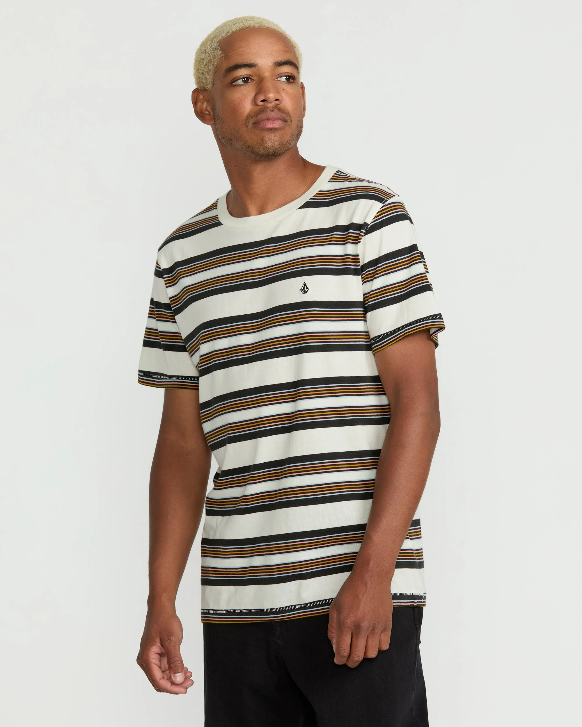 T-Shirt Parotic - Off White - Image 3