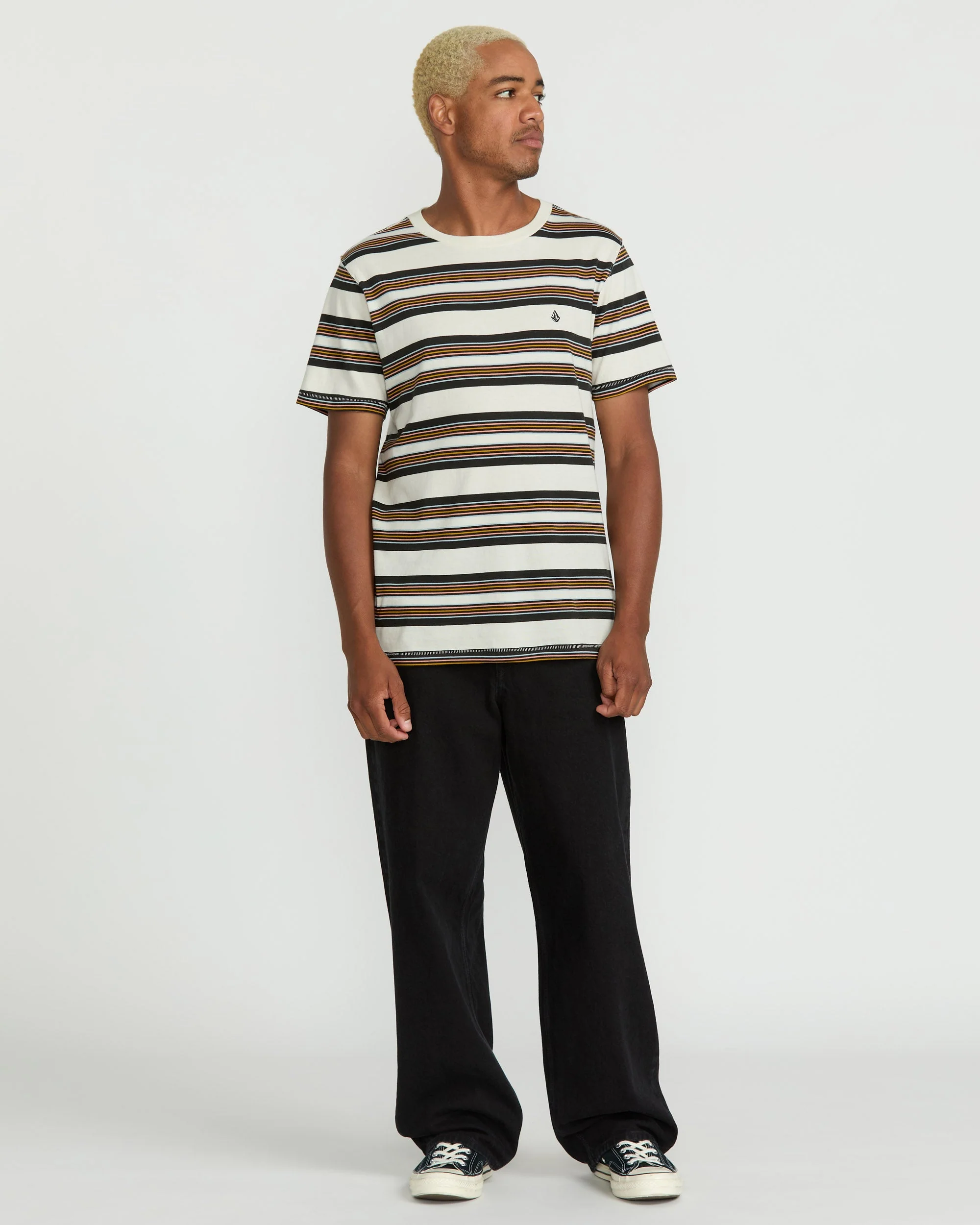 T-Shirt Parotic - Off White - Image 4