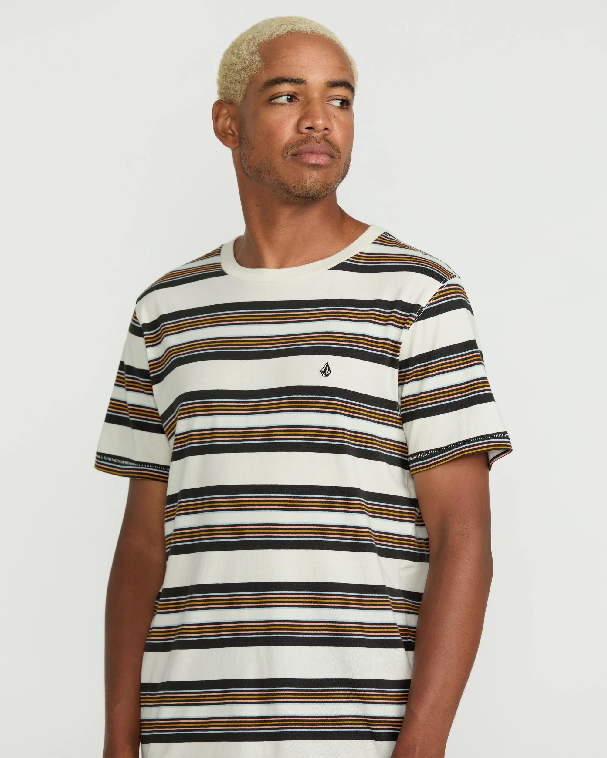 T-Shirt Parotic - Off White - Image 5