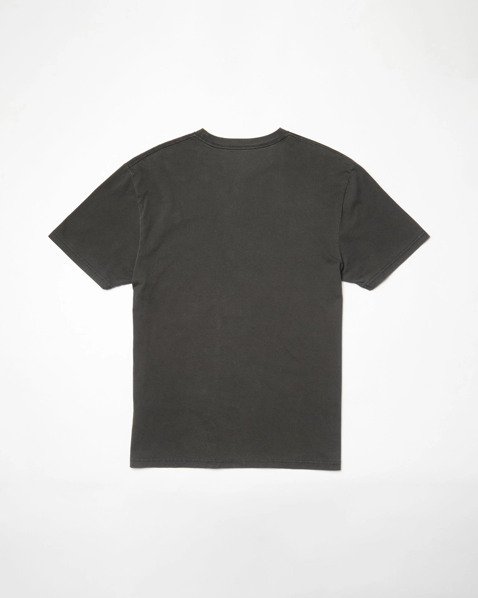 T-shirt Pass Line - BLACK - Image 8